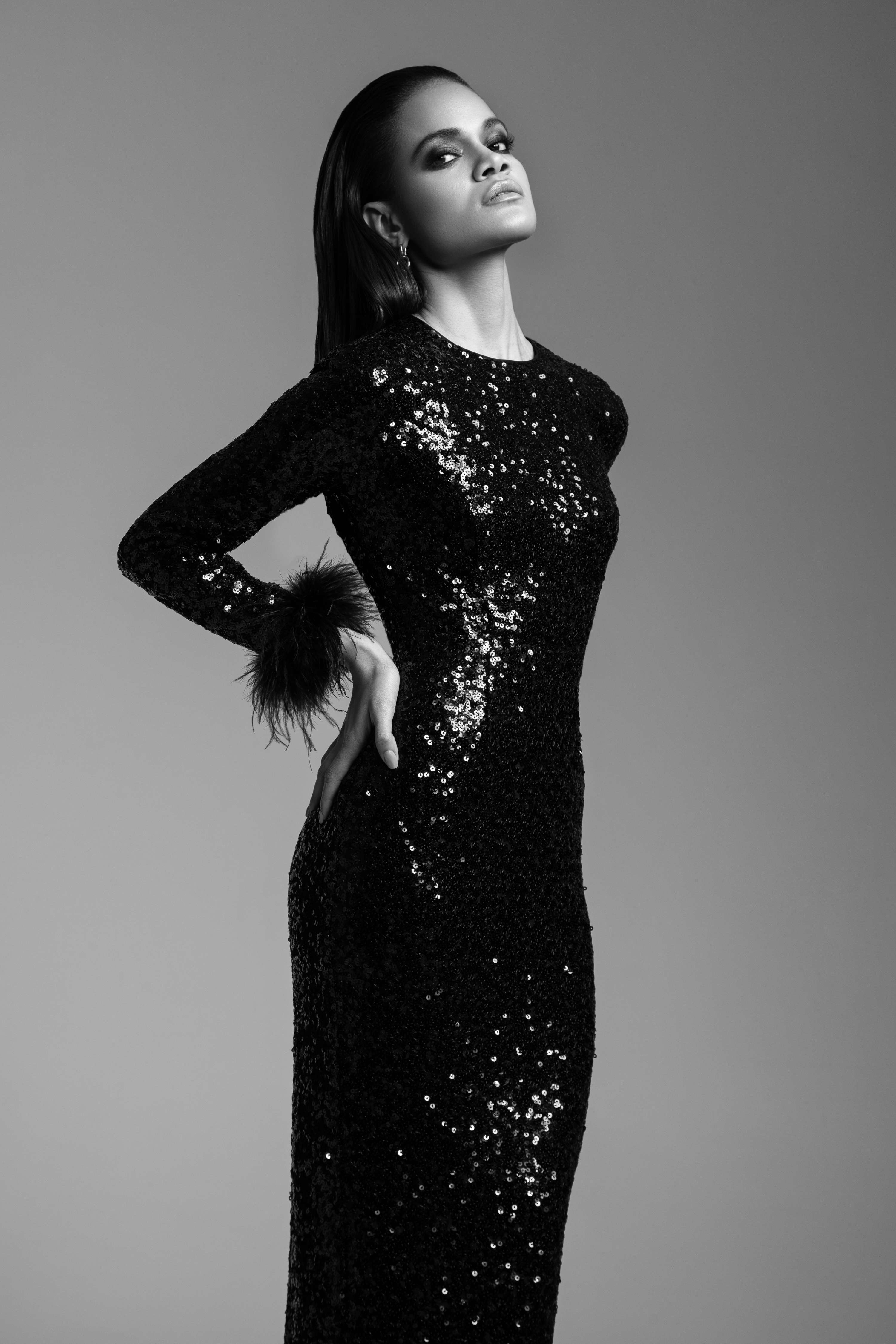 Timeless Allure by Samuel Geals