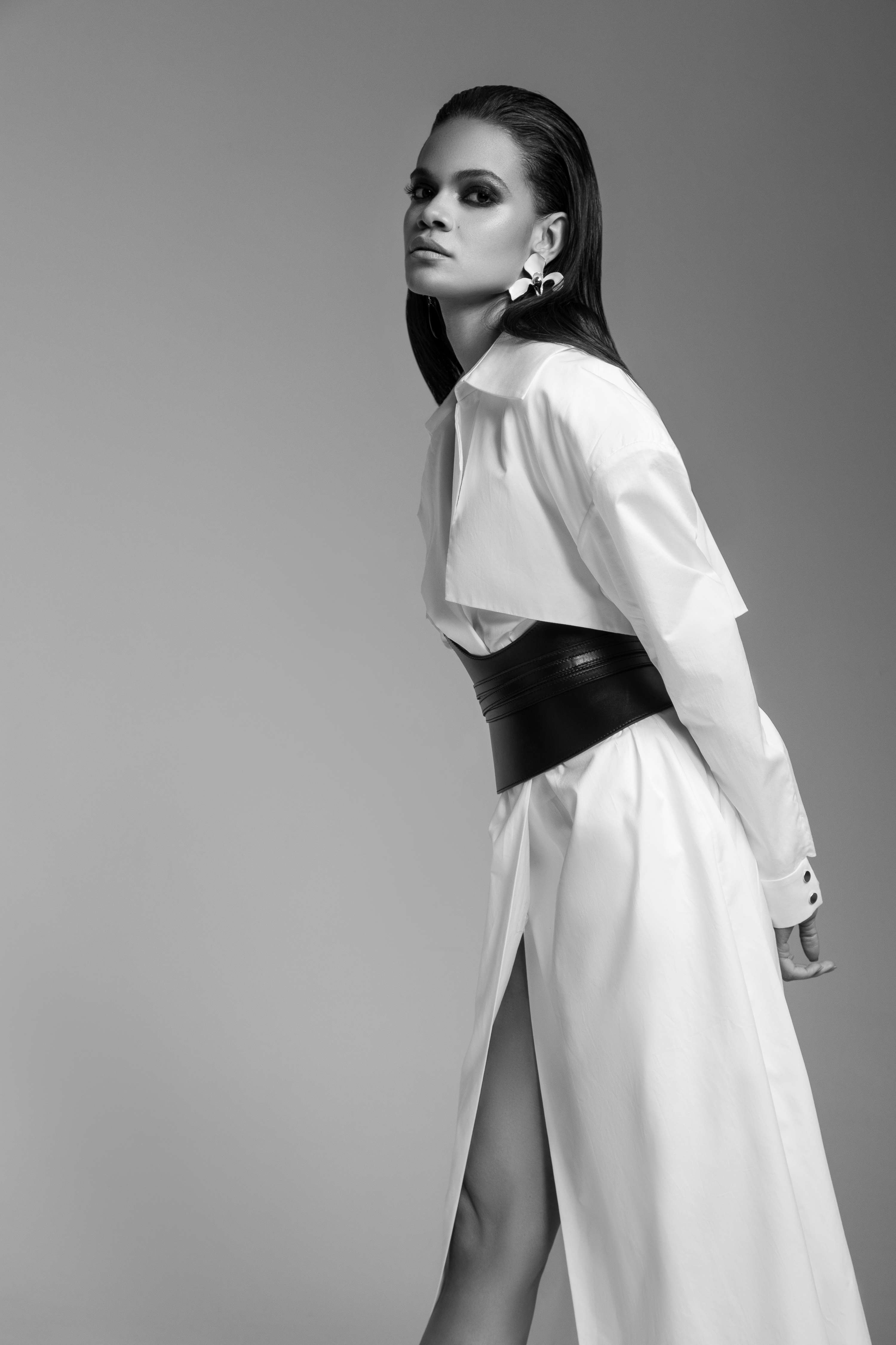 Timeless Allure by Samuel Geals