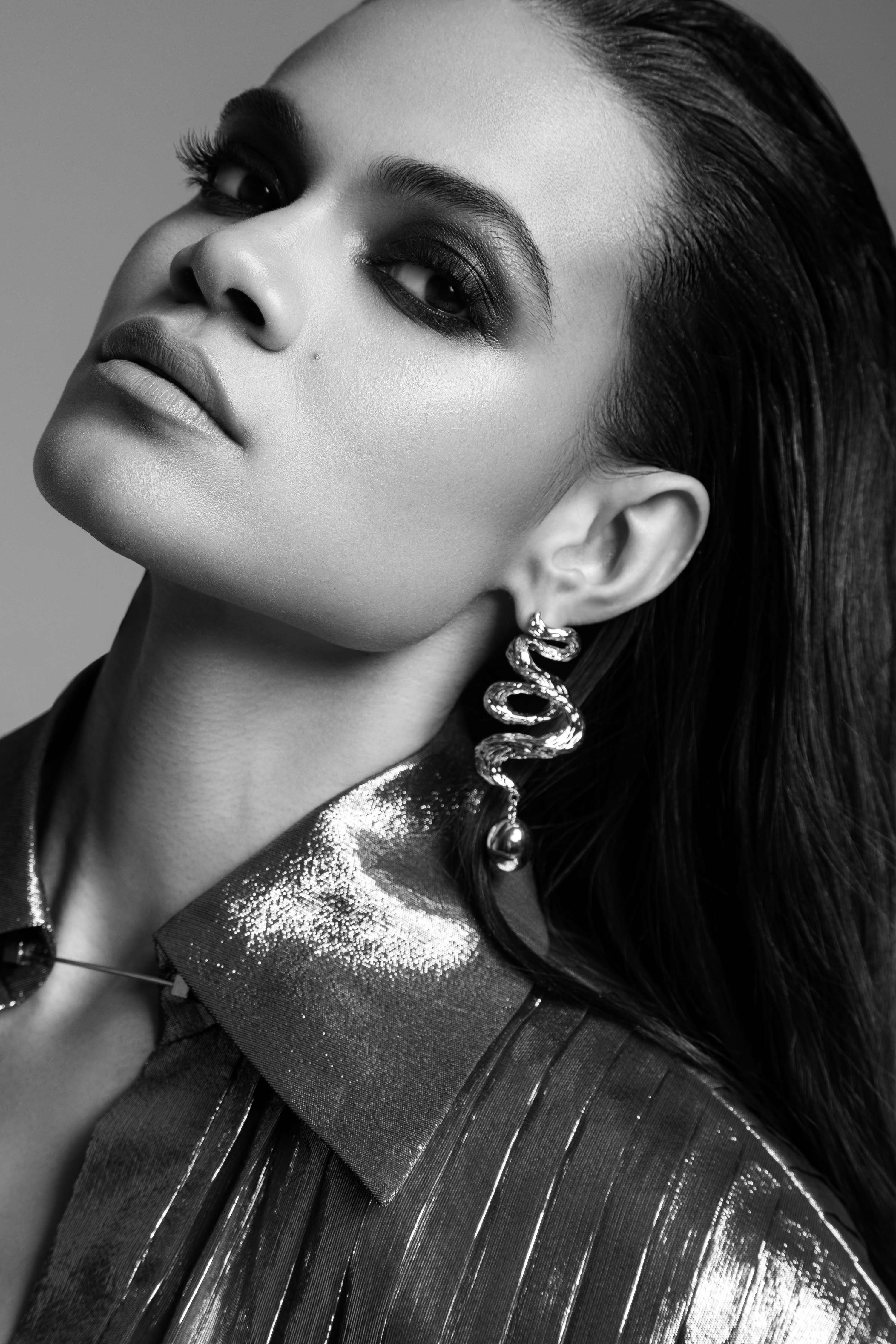 Timeless Allure by Samuel Geals