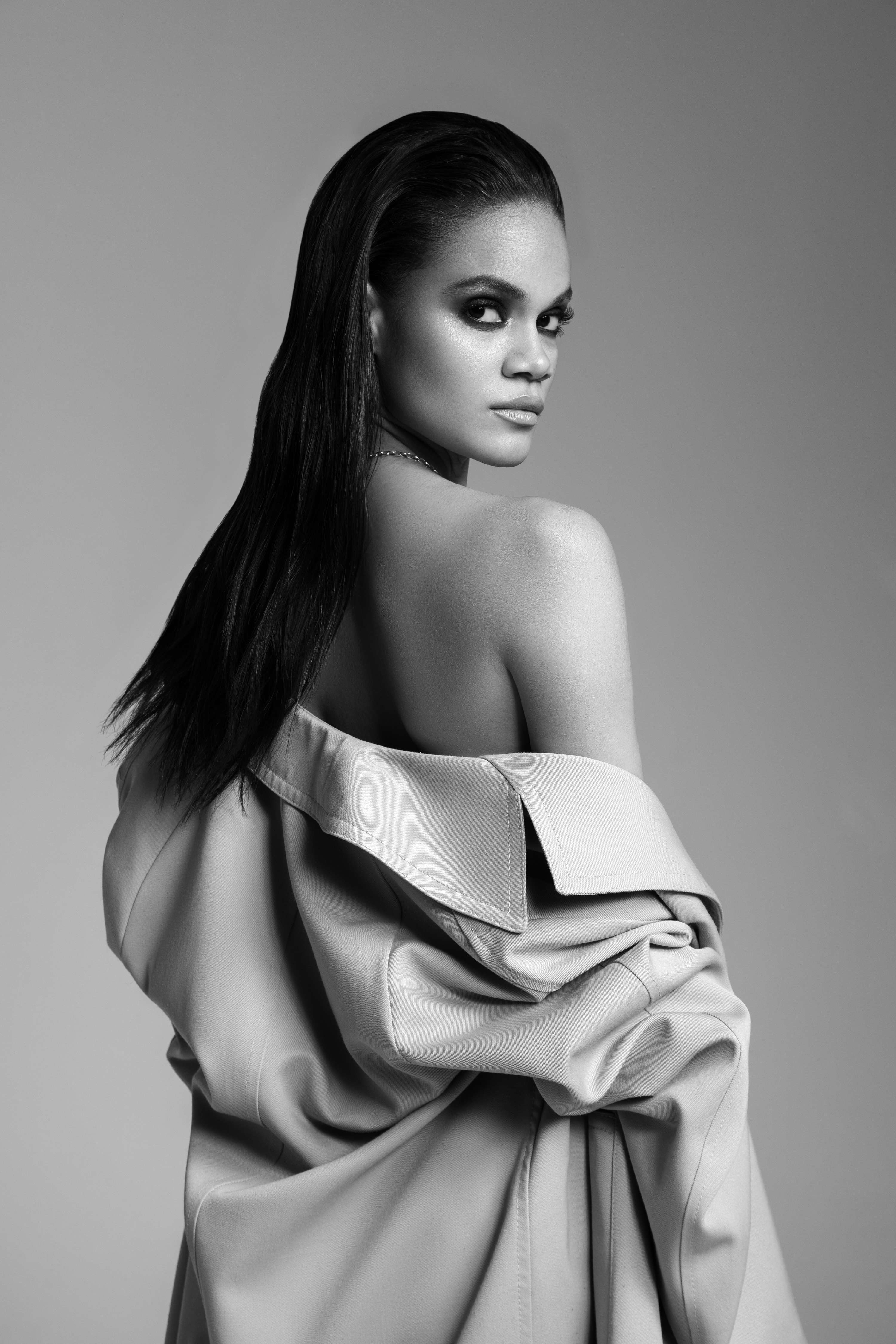 Timeless Allure by Samuel Geals