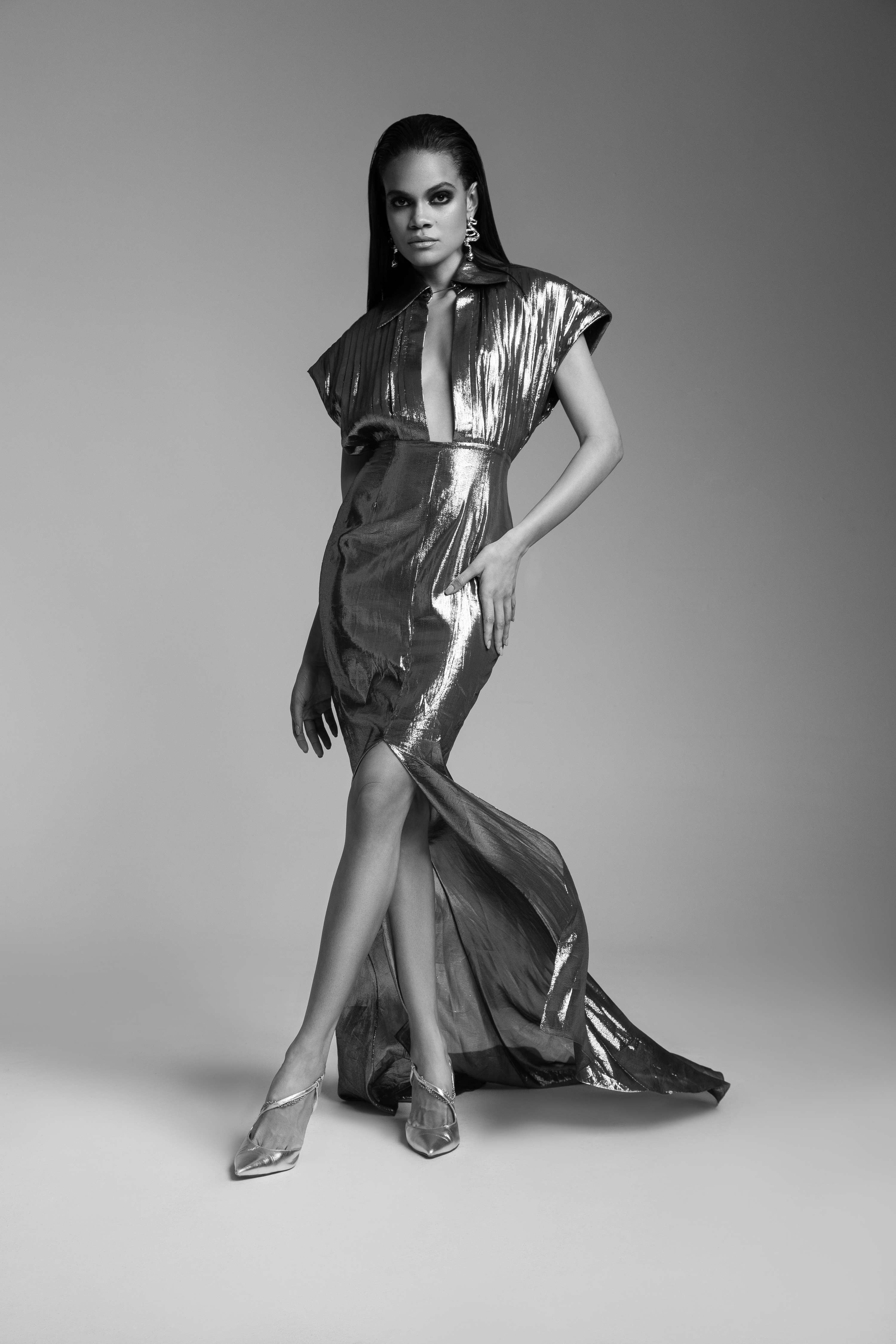 Timeless Allure by Samuel Geals