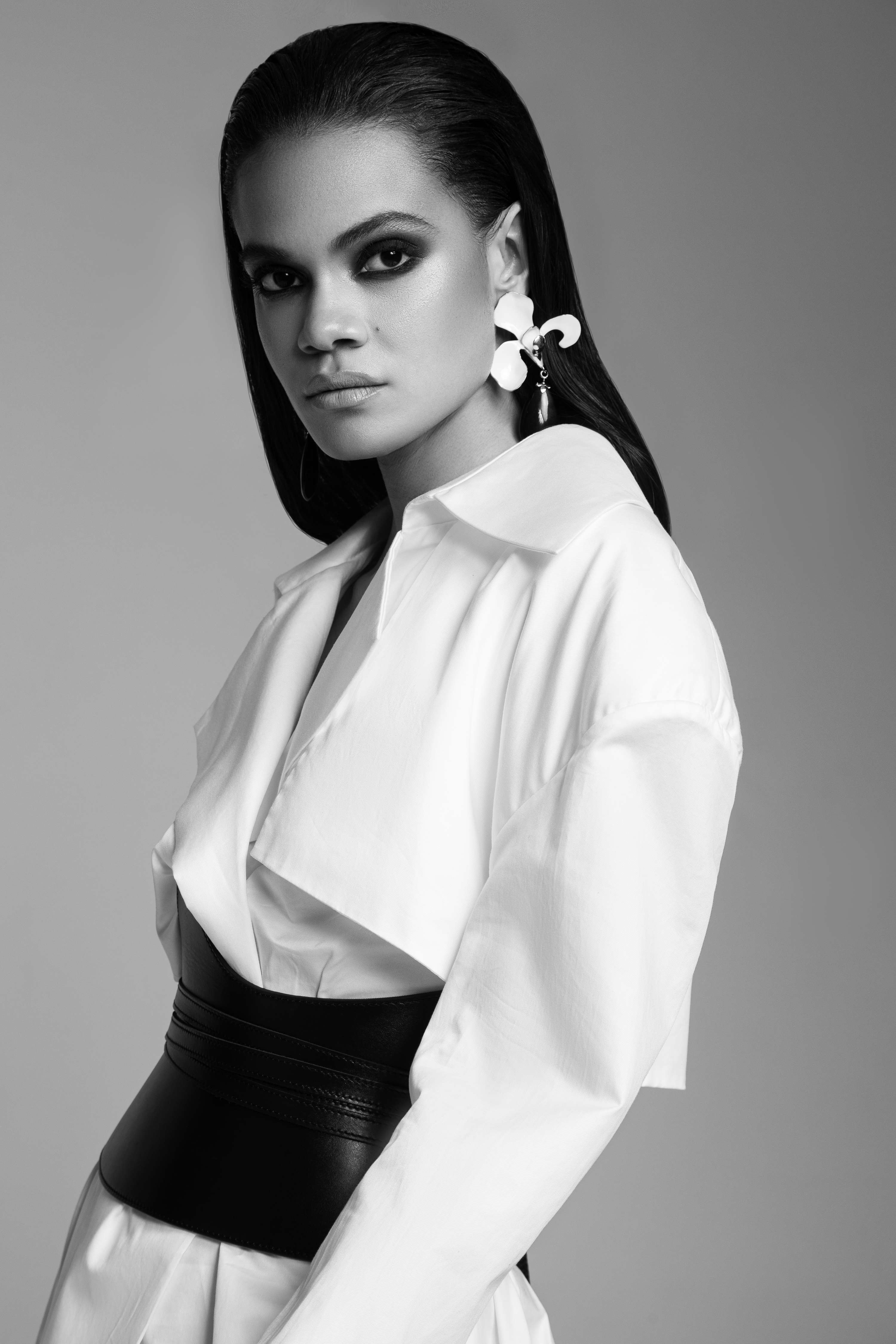 Timeless Allure by Samuel Geals
