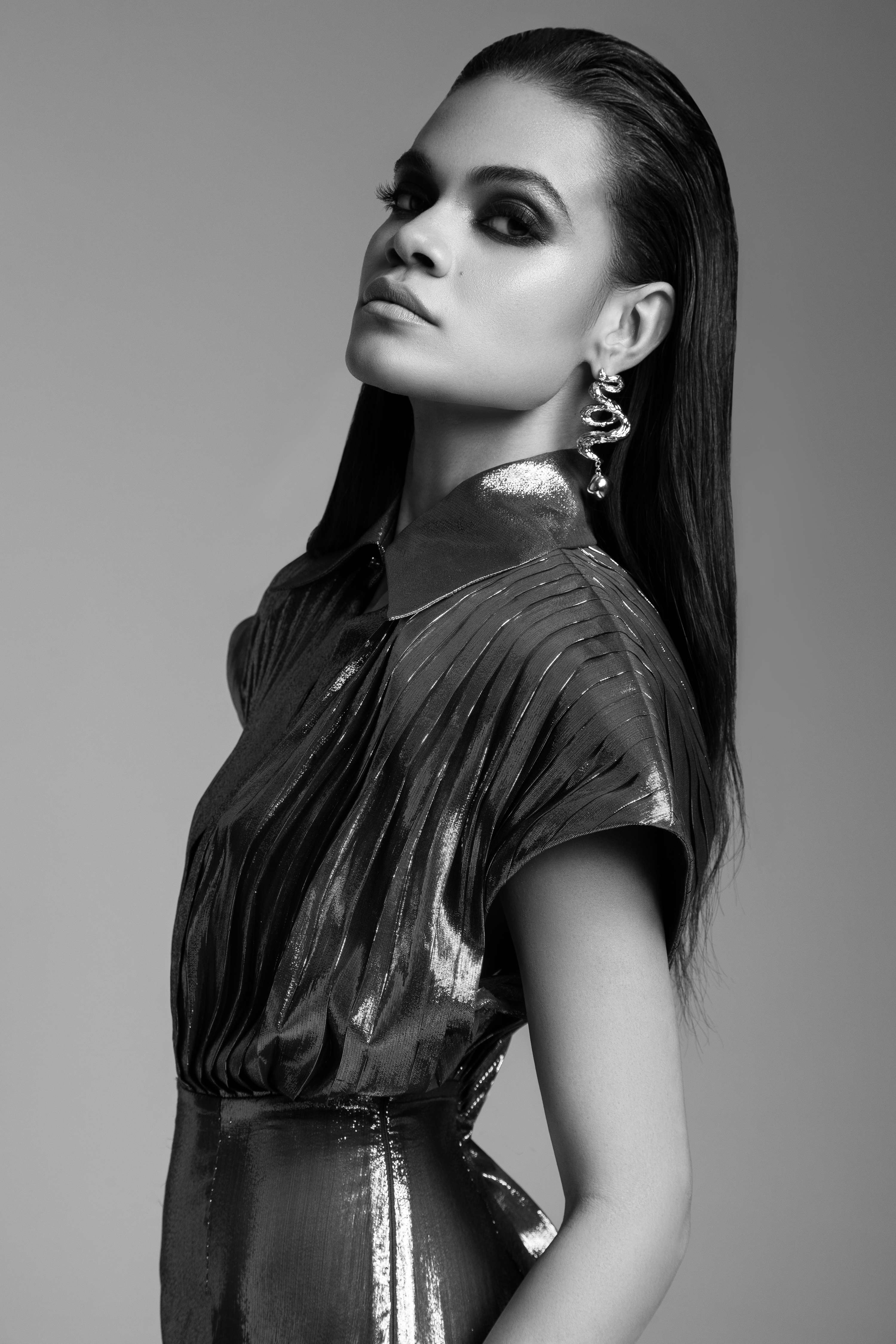 Timeless Allure by Samuel Geals