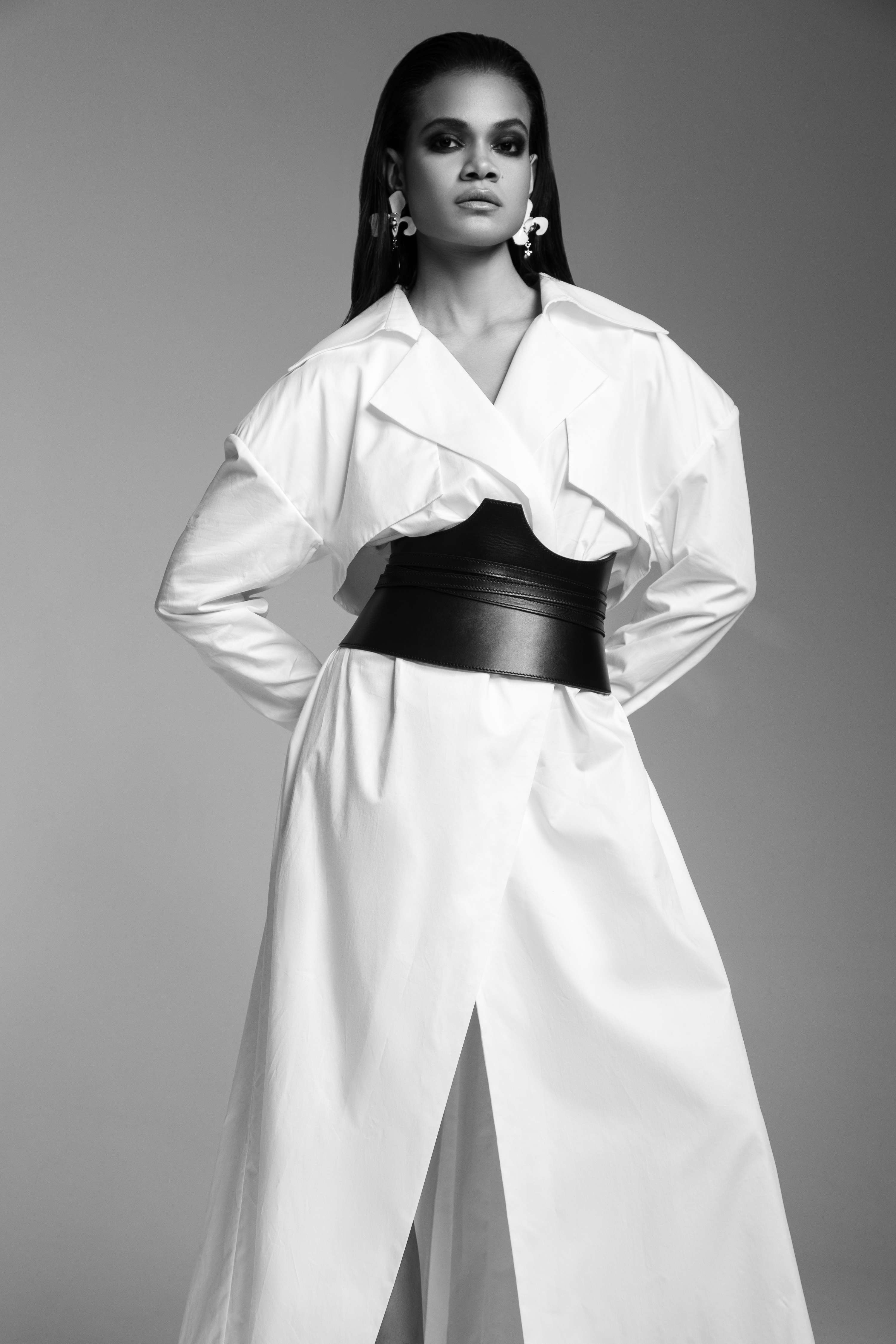 Timeless Allure by Samuel Geals