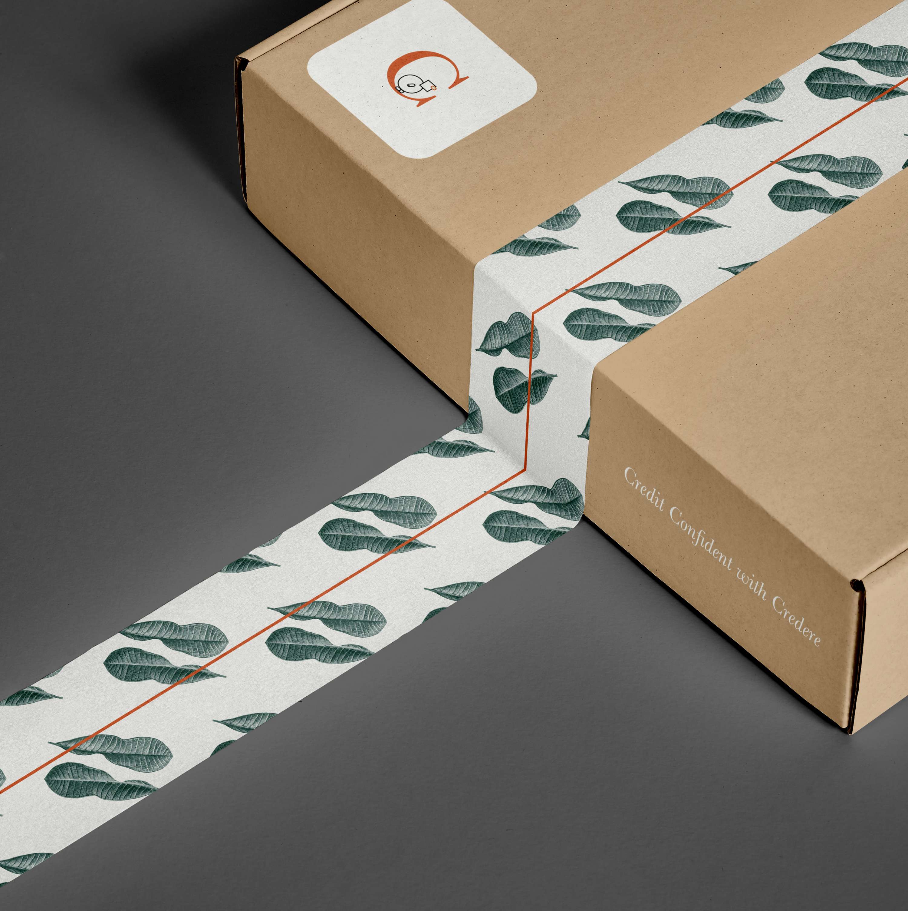 Speculative Design: Credere by Tamari-lee Ledgister