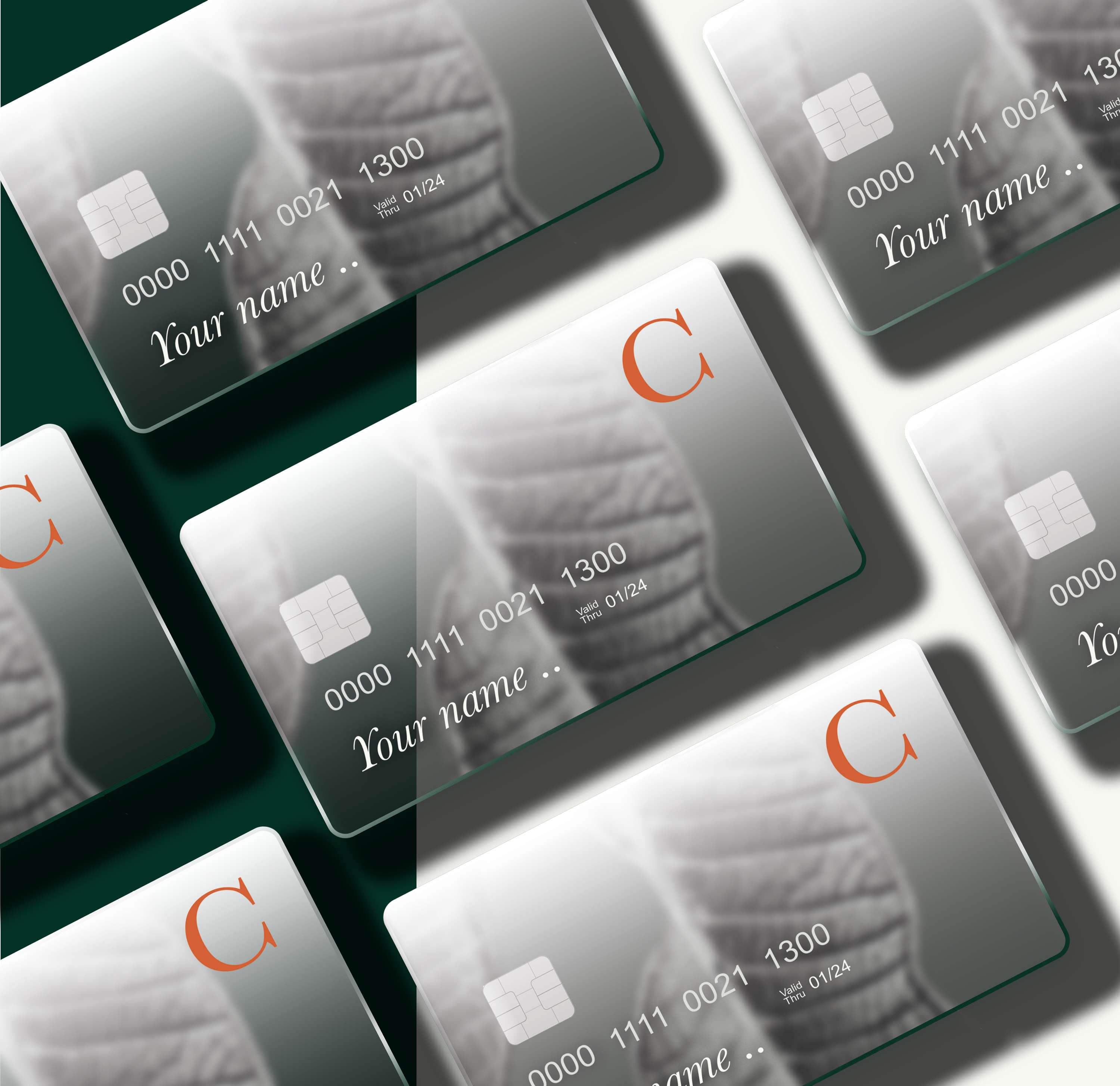 Speculative Design: Credere by Tamari-lee Ledgister