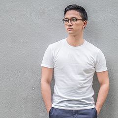Hong YiMing