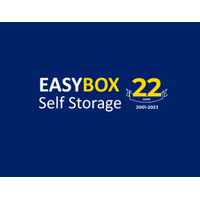 EasyBox Roma Centro logo