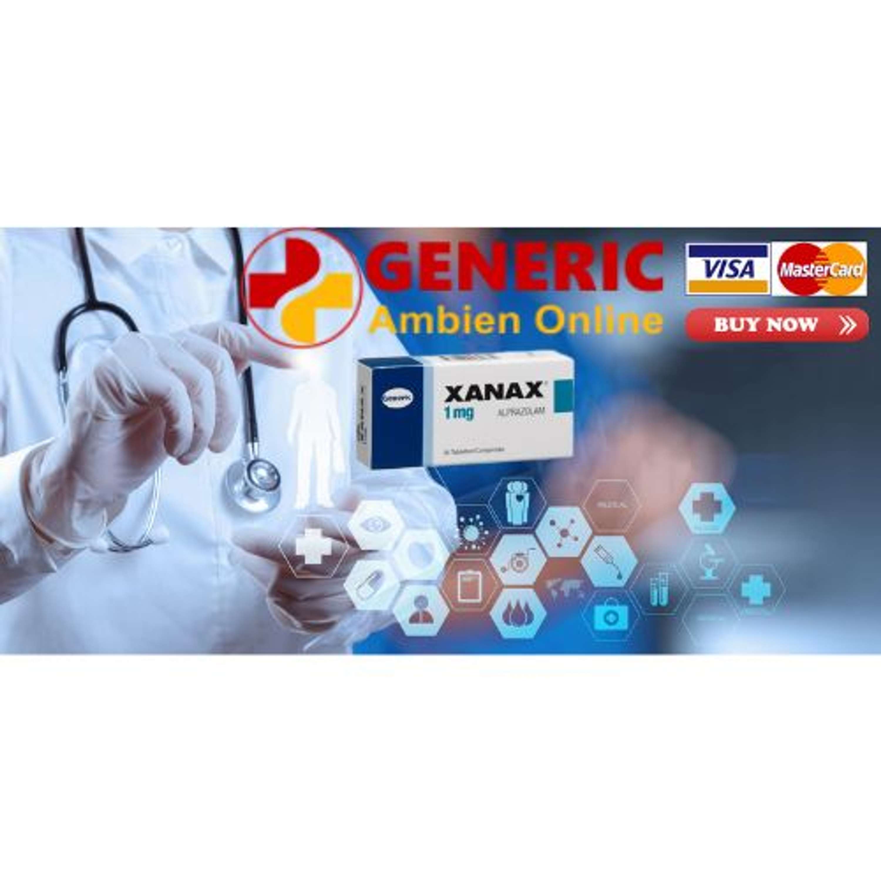 How to Buy Xanax Online Safely by Buy Xanax Online Without Prescription