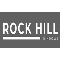 Rock Hill Windows logo