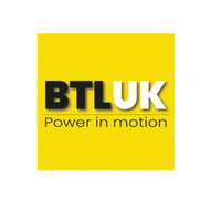 BTL-UK LTD logo