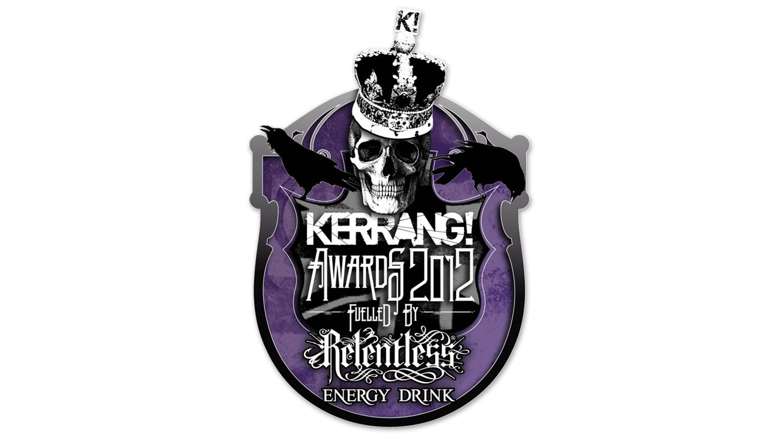 KERRANG! Awards by Steve Clarke