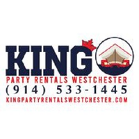 King Party Rentals Westchester logo