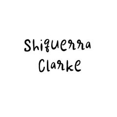 Shiquerra Clarke