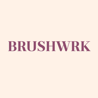 BRUSHWRK logo