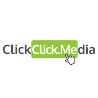 Click Click Media logo