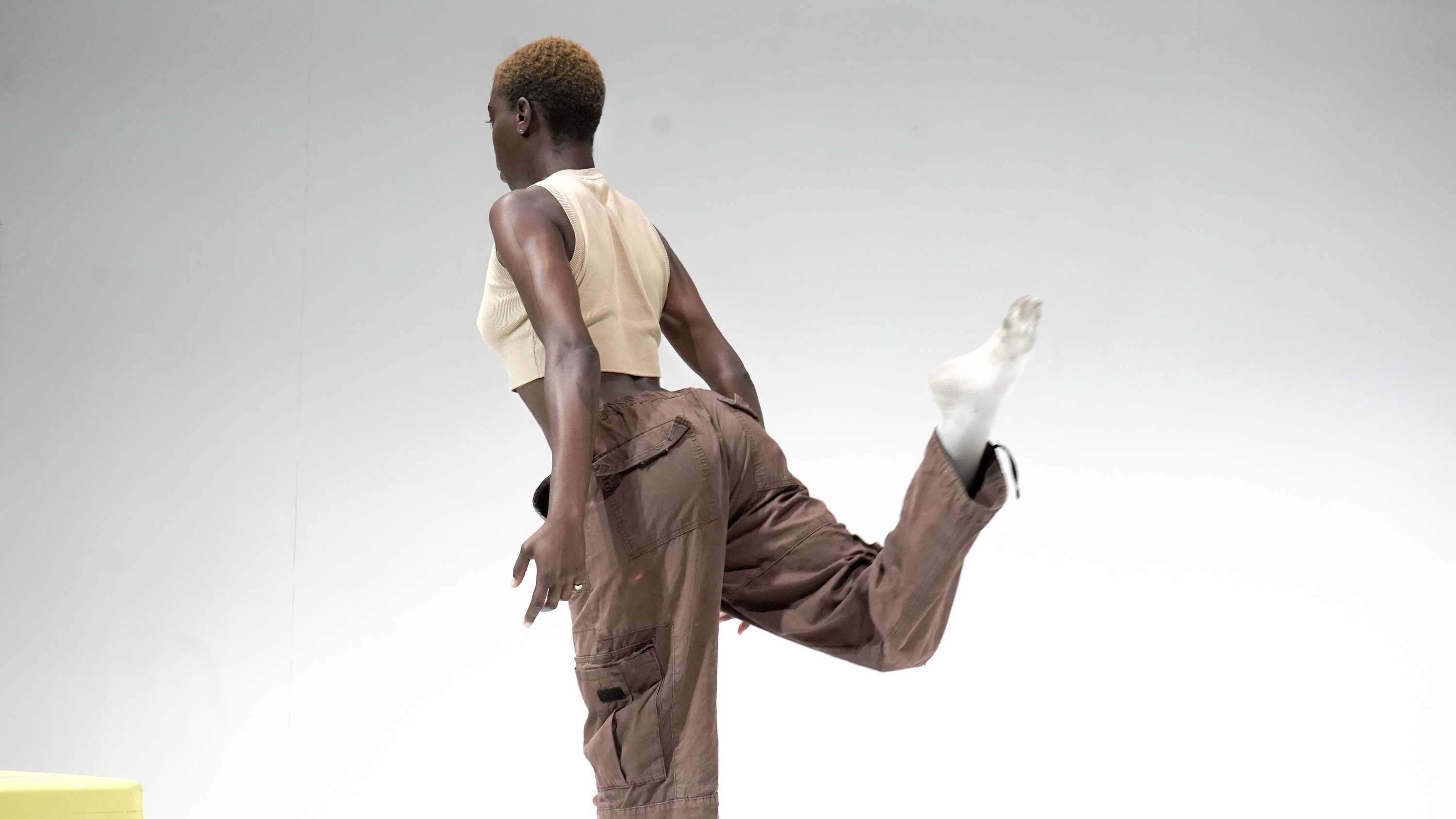 SHAR ADAMS by Celina Collot