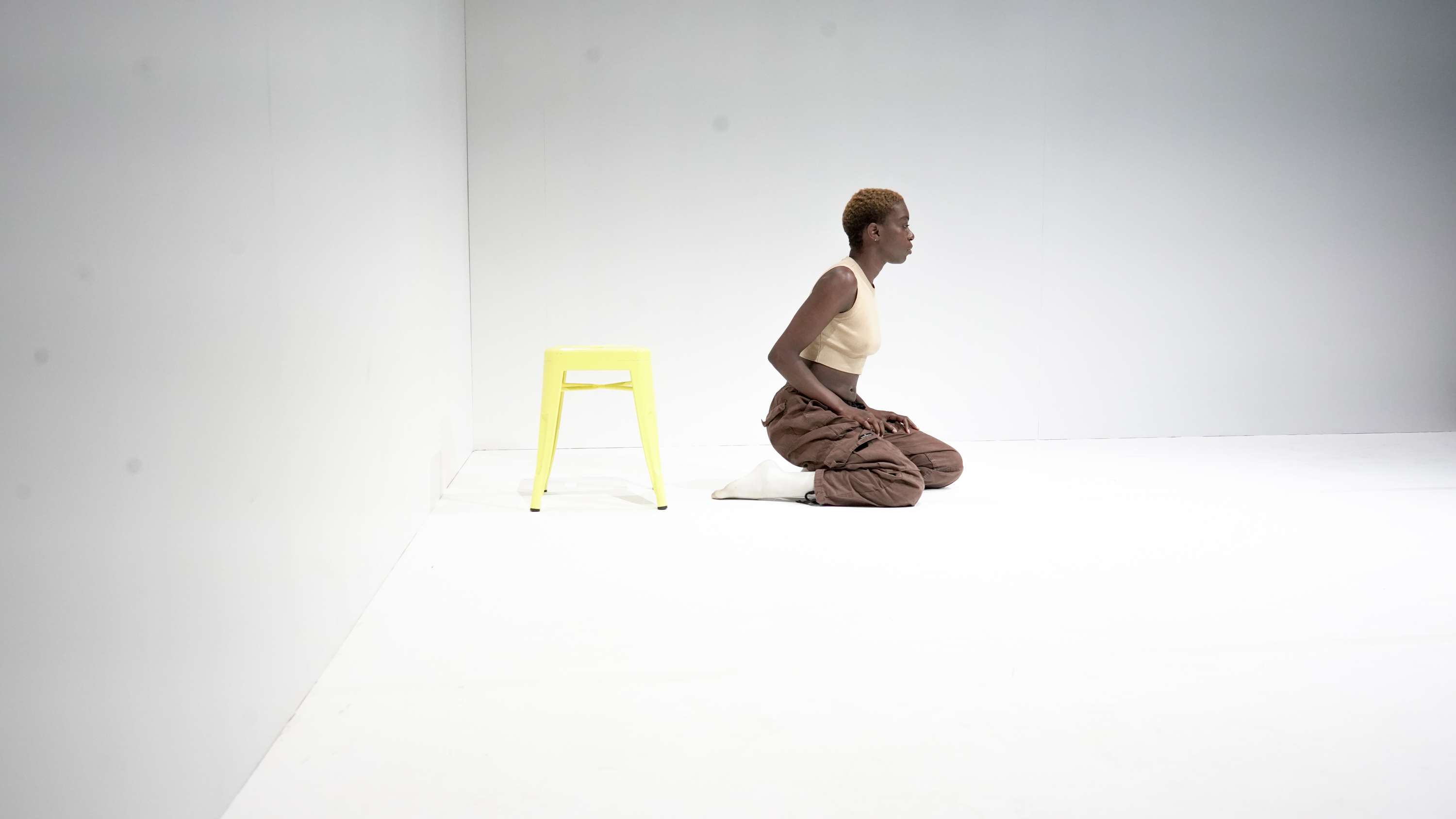 SHAR ADAMS by Celina Collot