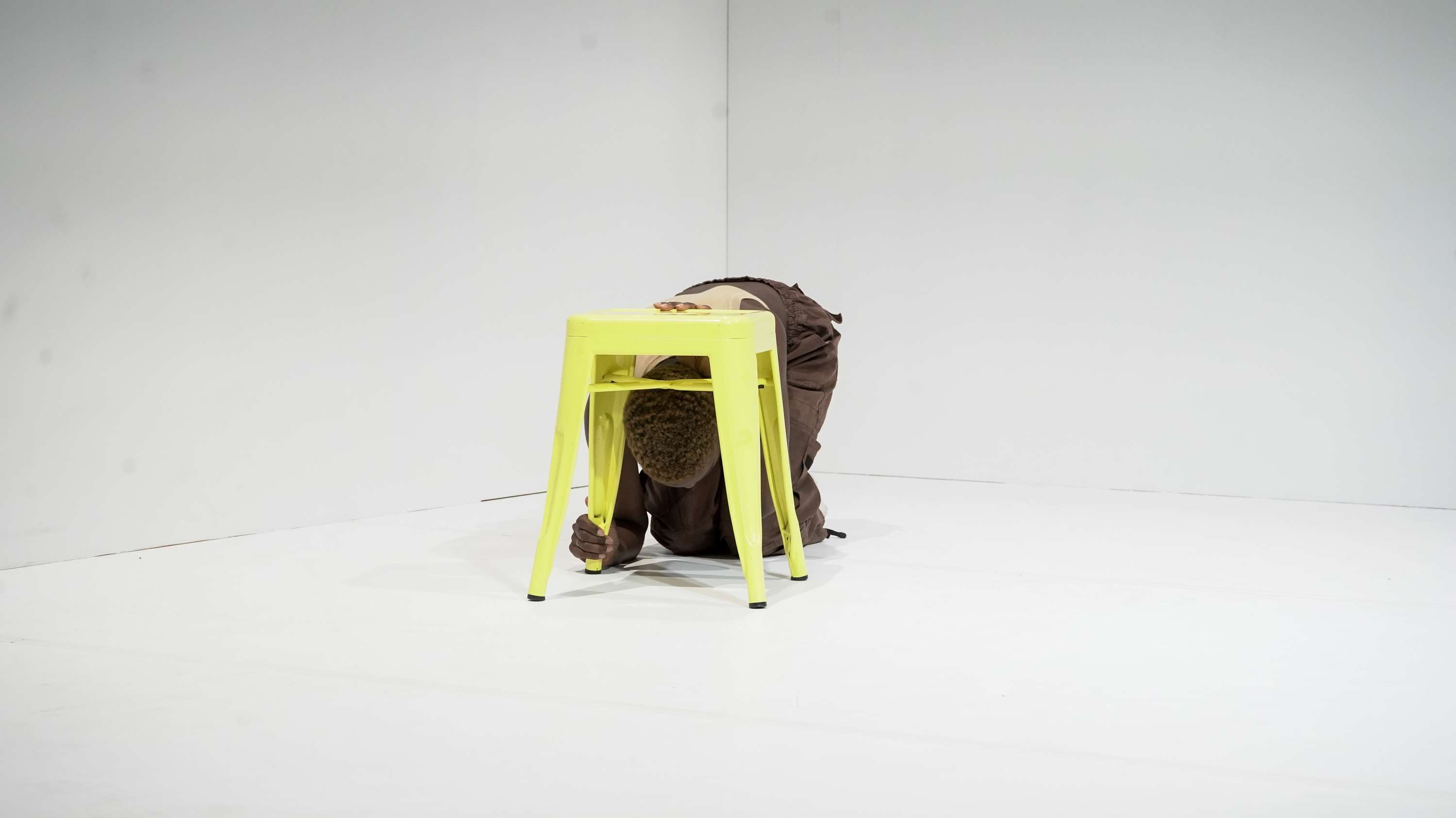 SHAR ADAMS by Celina Collot