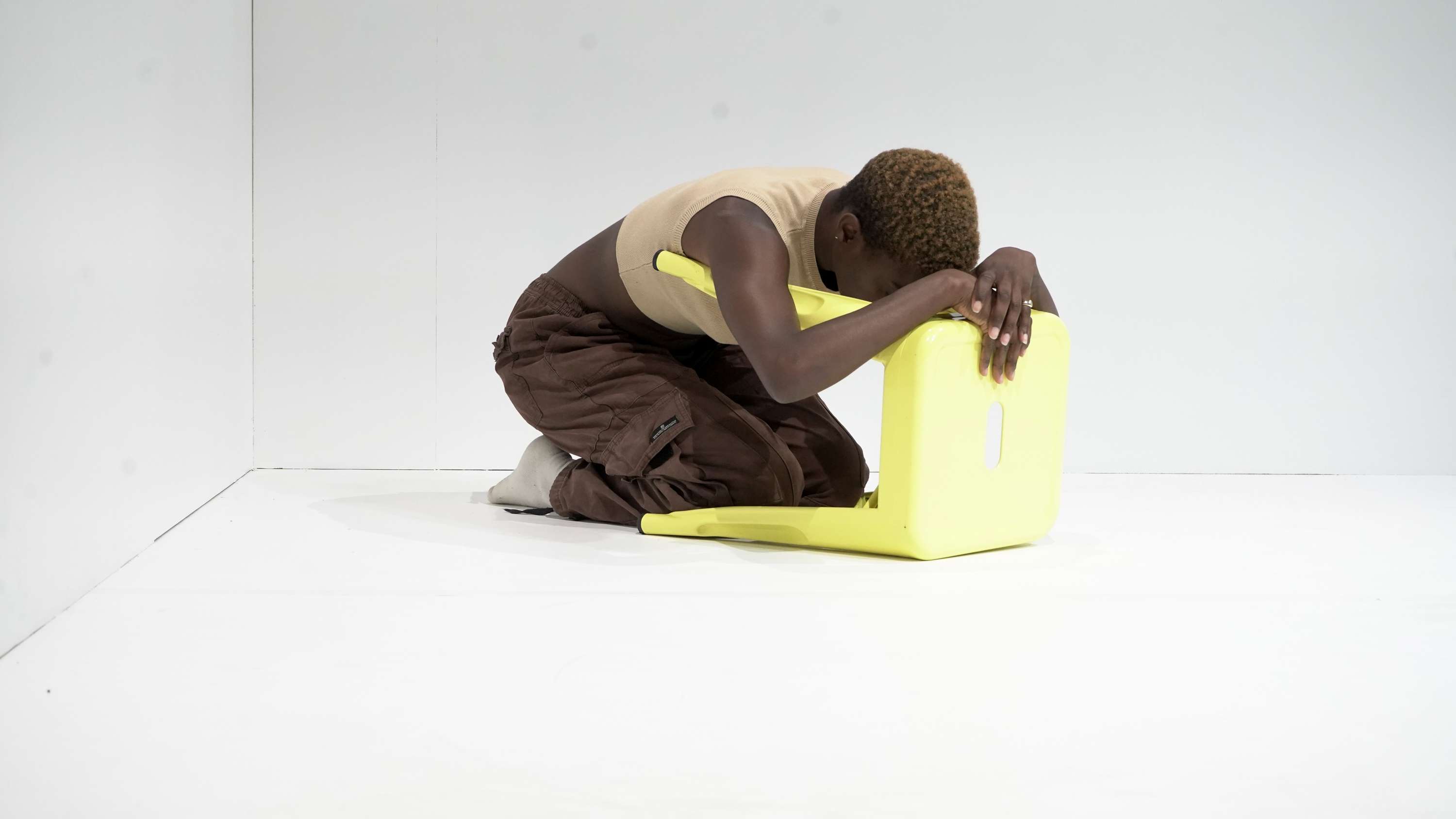 SHAR ADAMS by Celina Collot