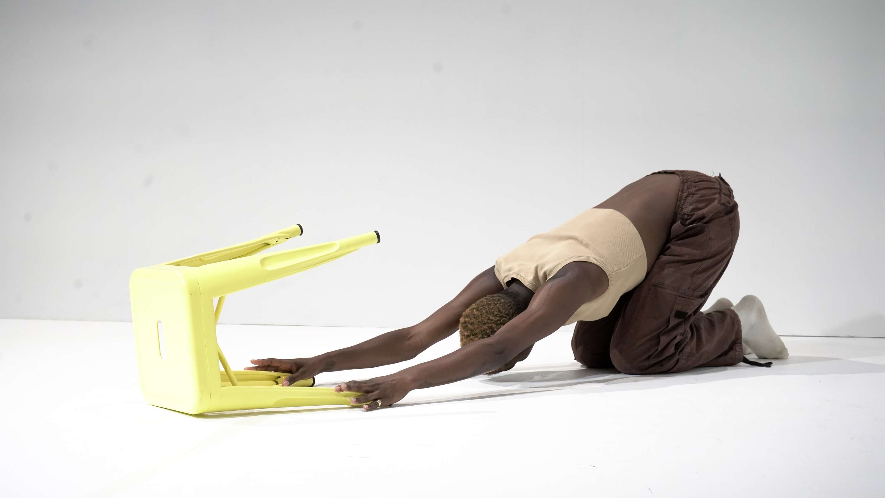 SHAR ADAMS by Celina Collot