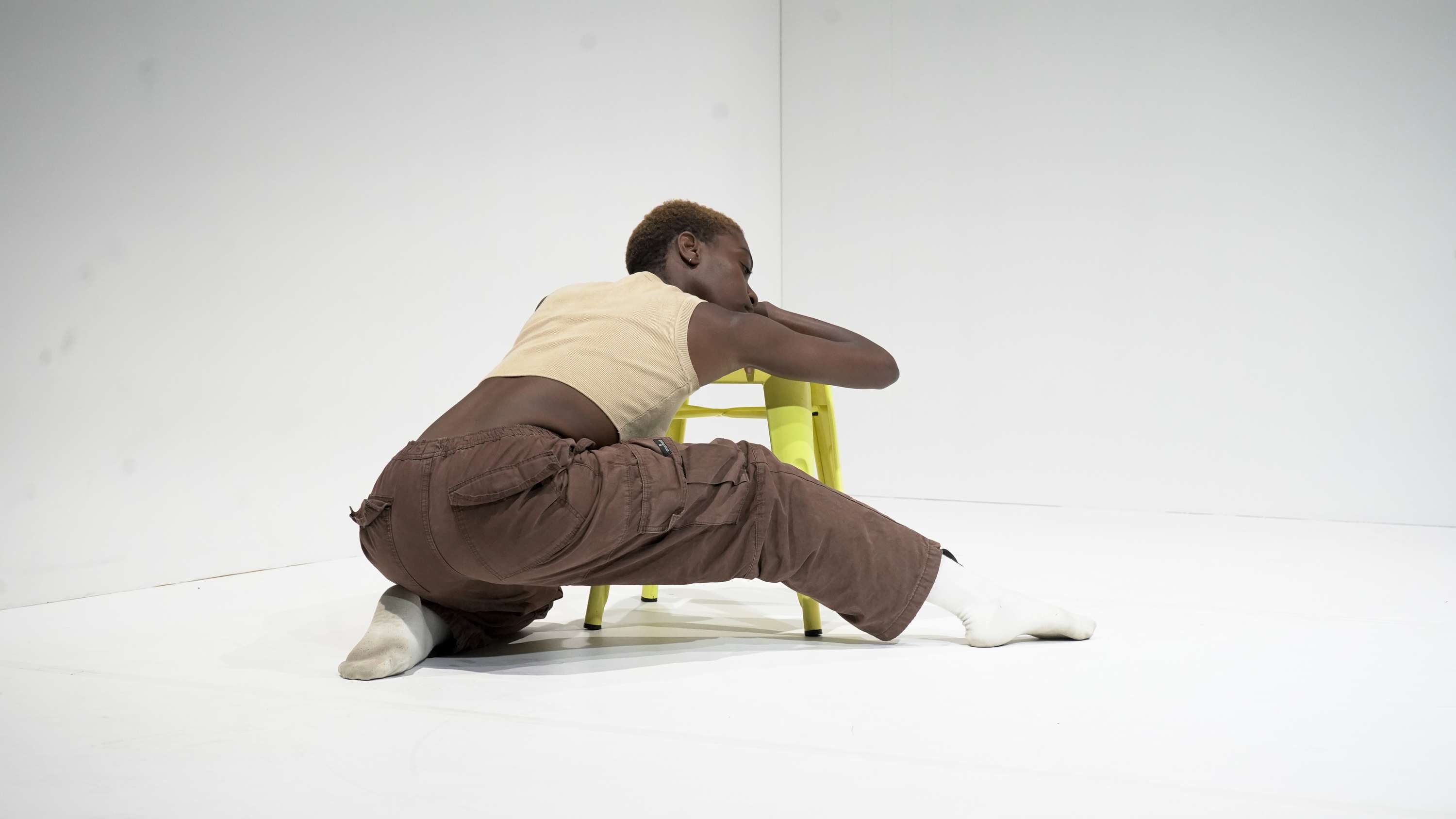 SHAR ADAMS by Celina Collot