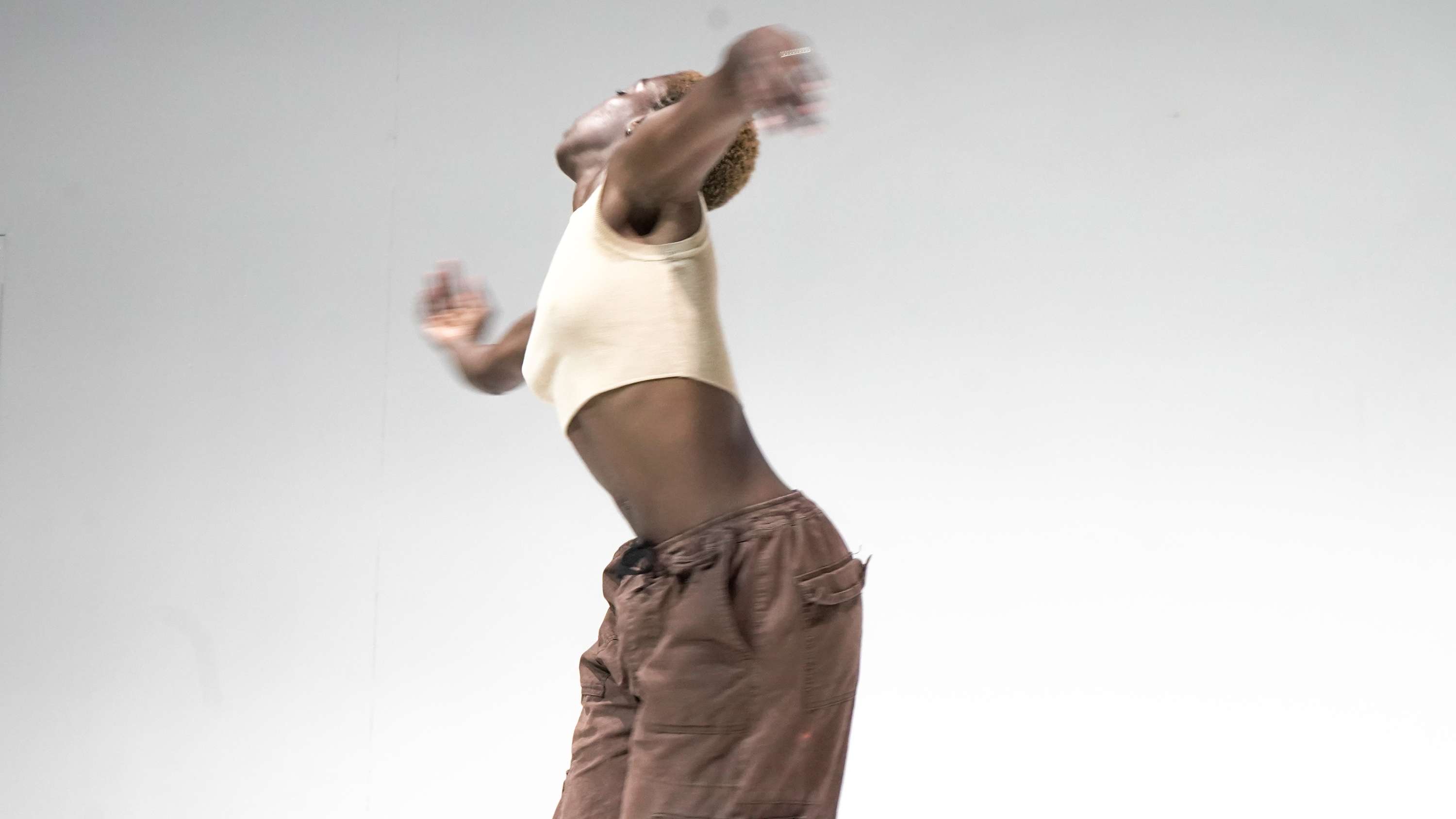 SHAR ADAMS by Celina Collot