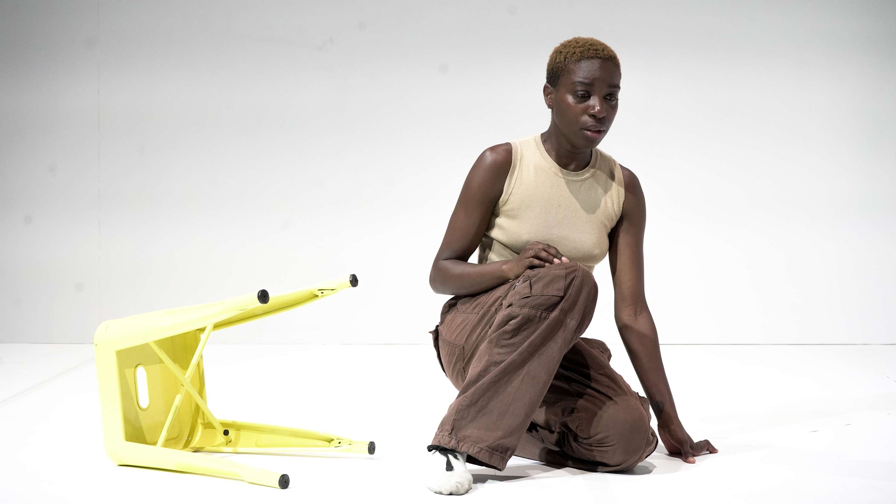 SHAR ADAMS by Celina Collot