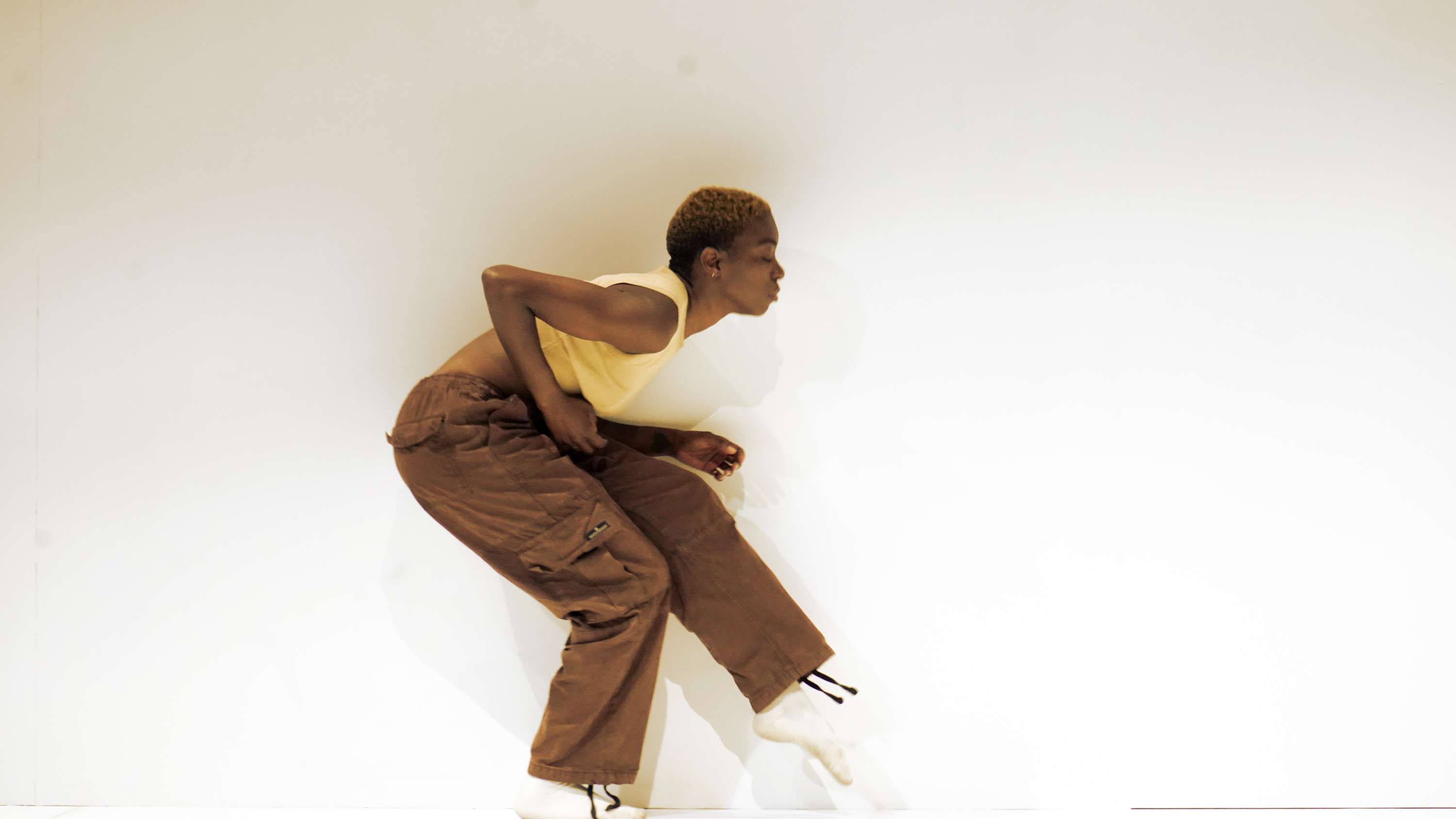 SHAR ADAMS by Celina Collot