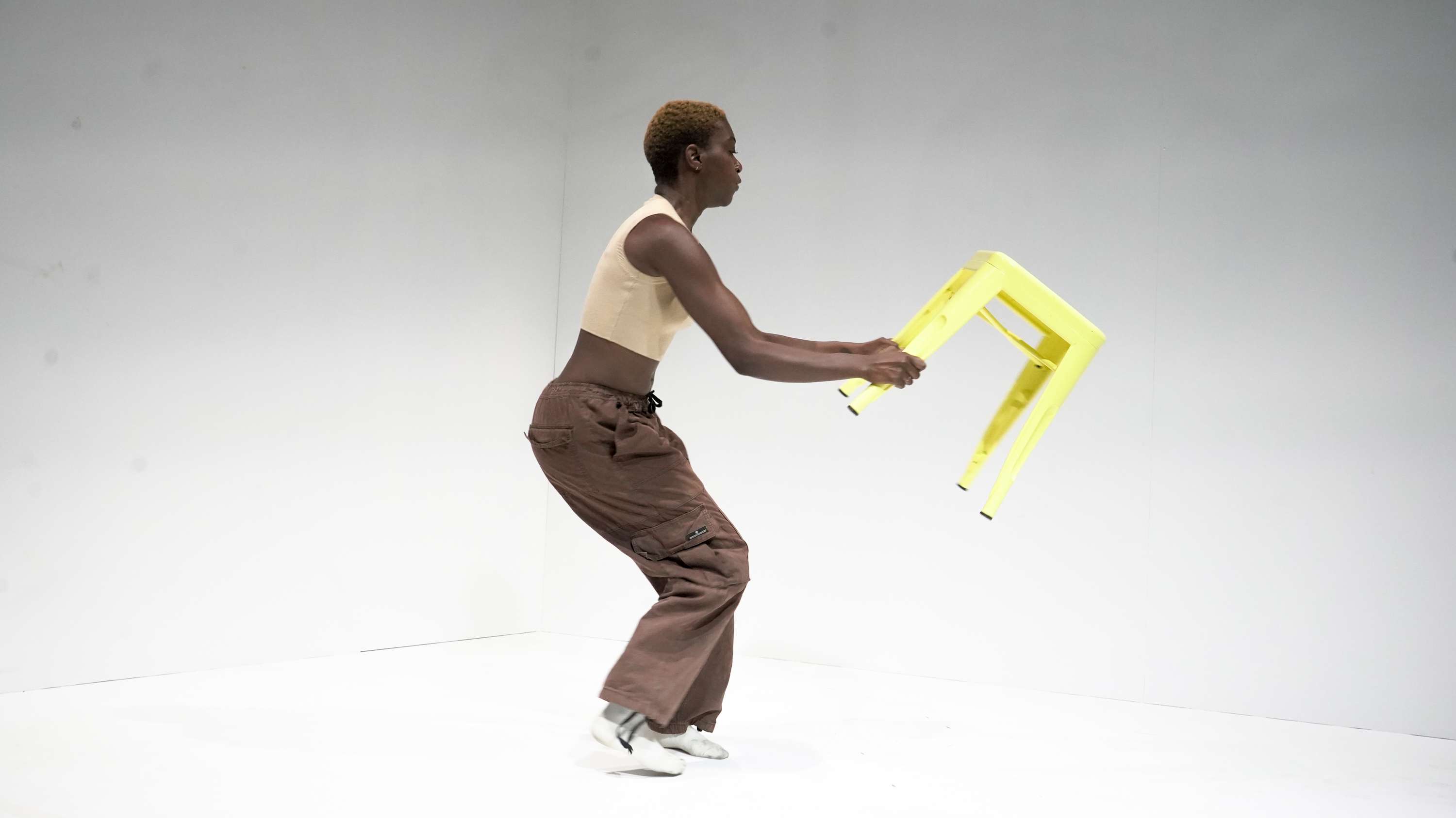 SHAR ADAMS by Celina Collot