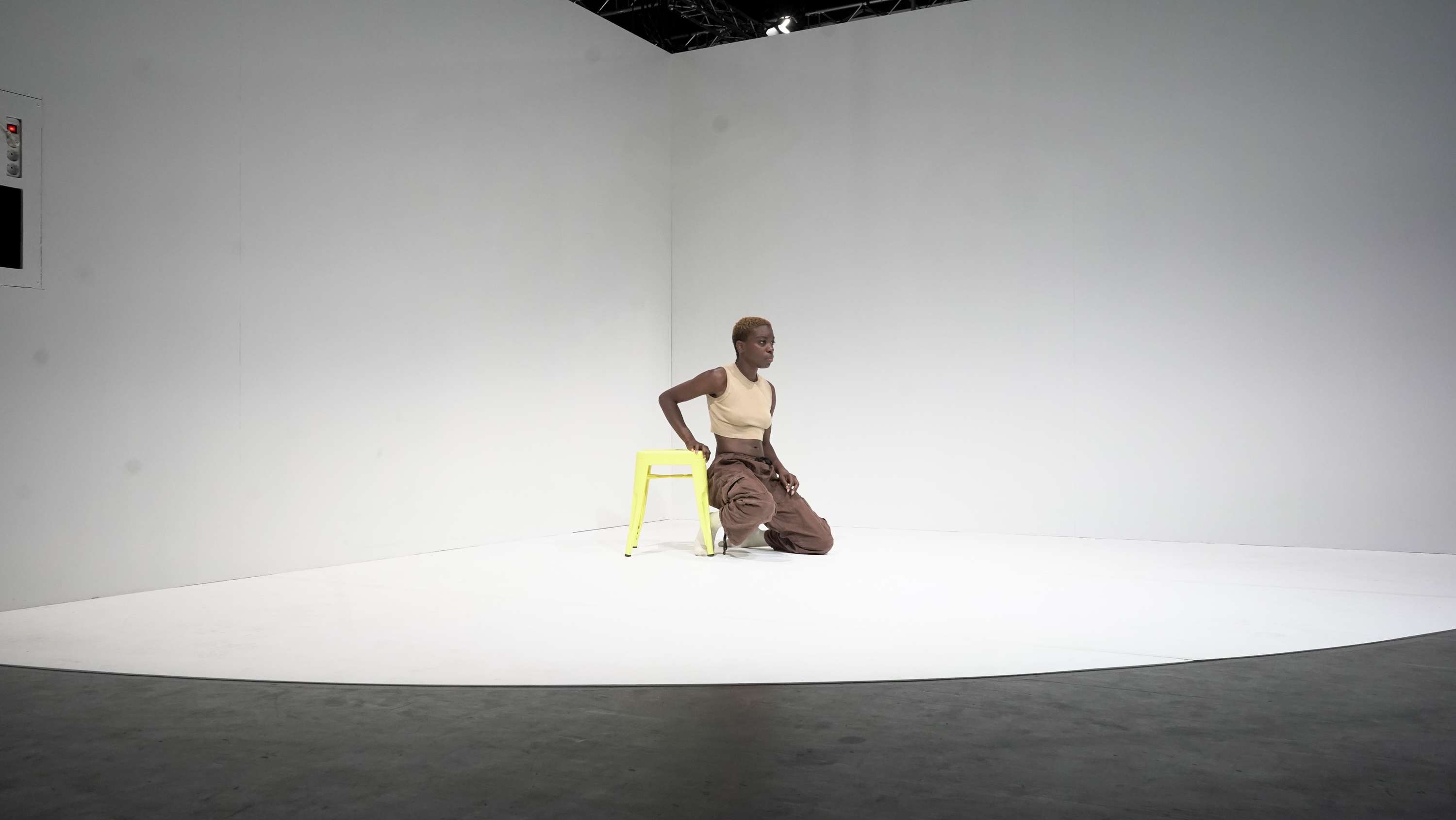 SHAR ADAMS by Celina Collot