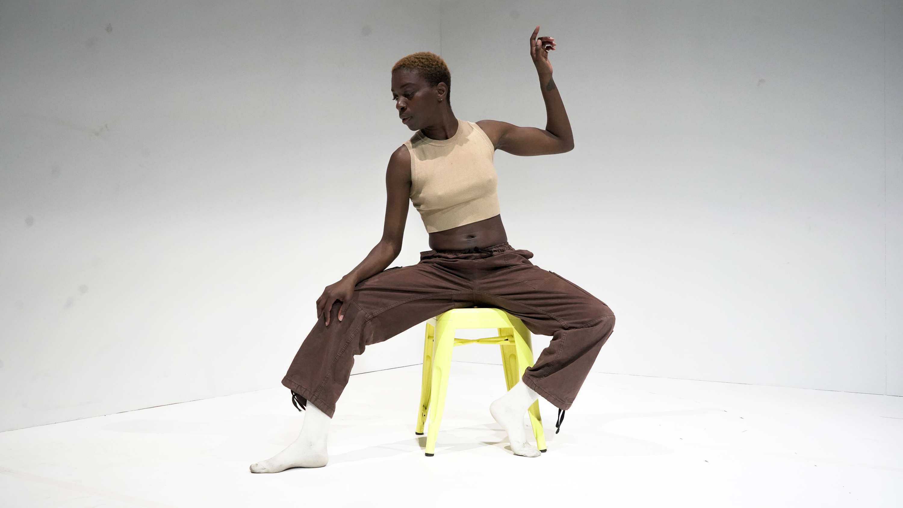 SHAR ADAMS by Celina Collot