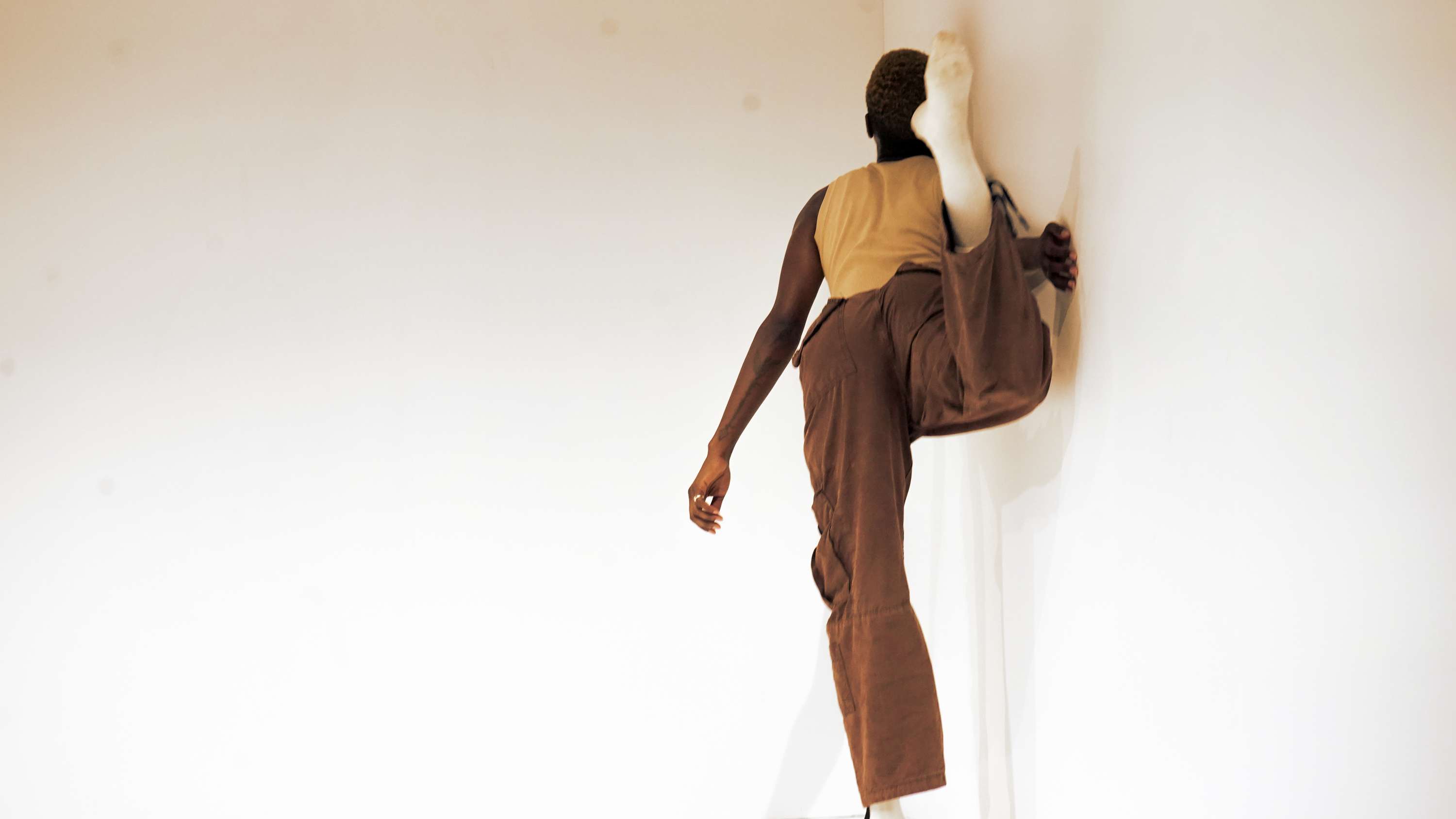 SHAR ADAMS by Celina Collot