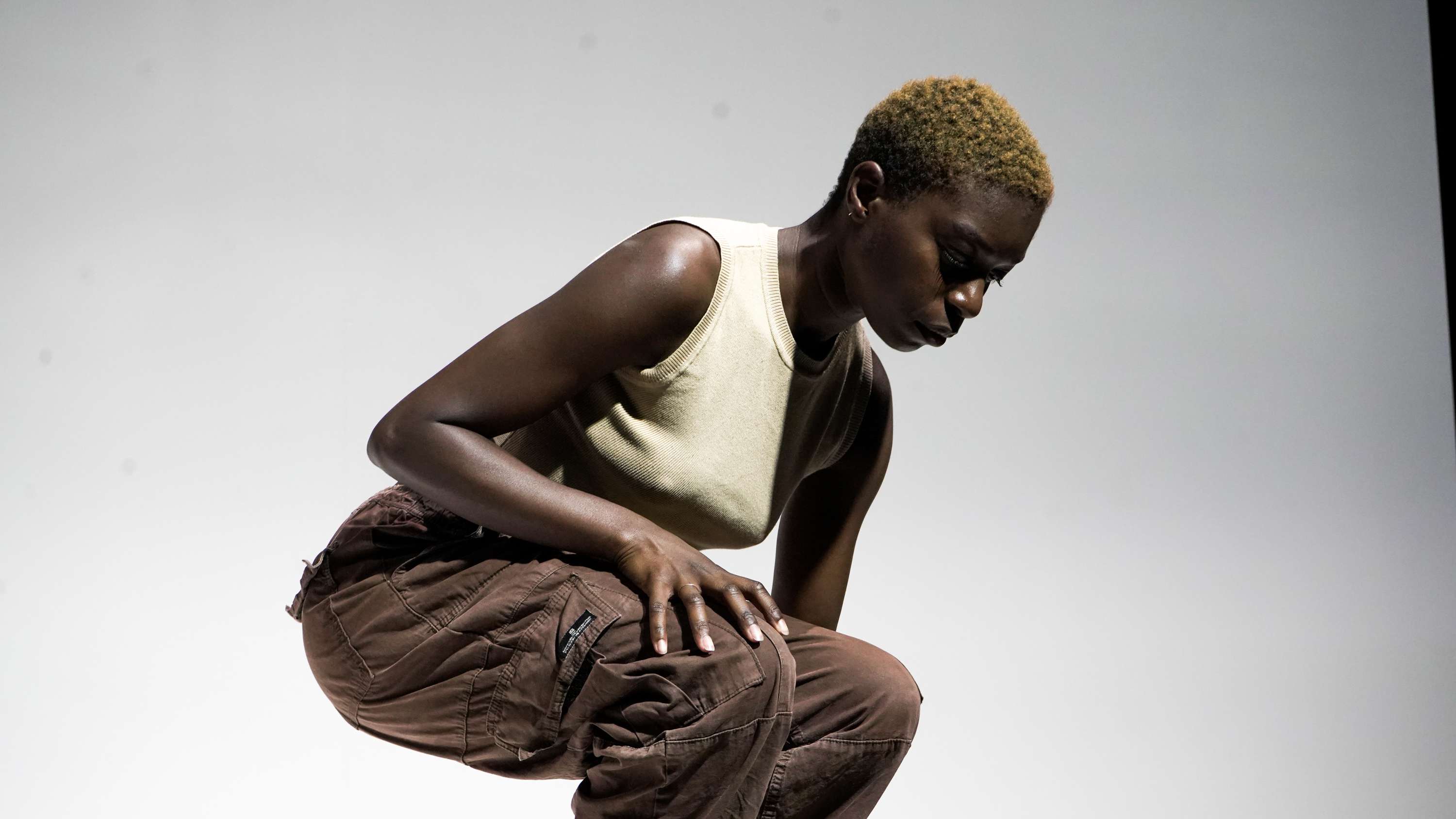 SHAR ADAMS by Celina Collot