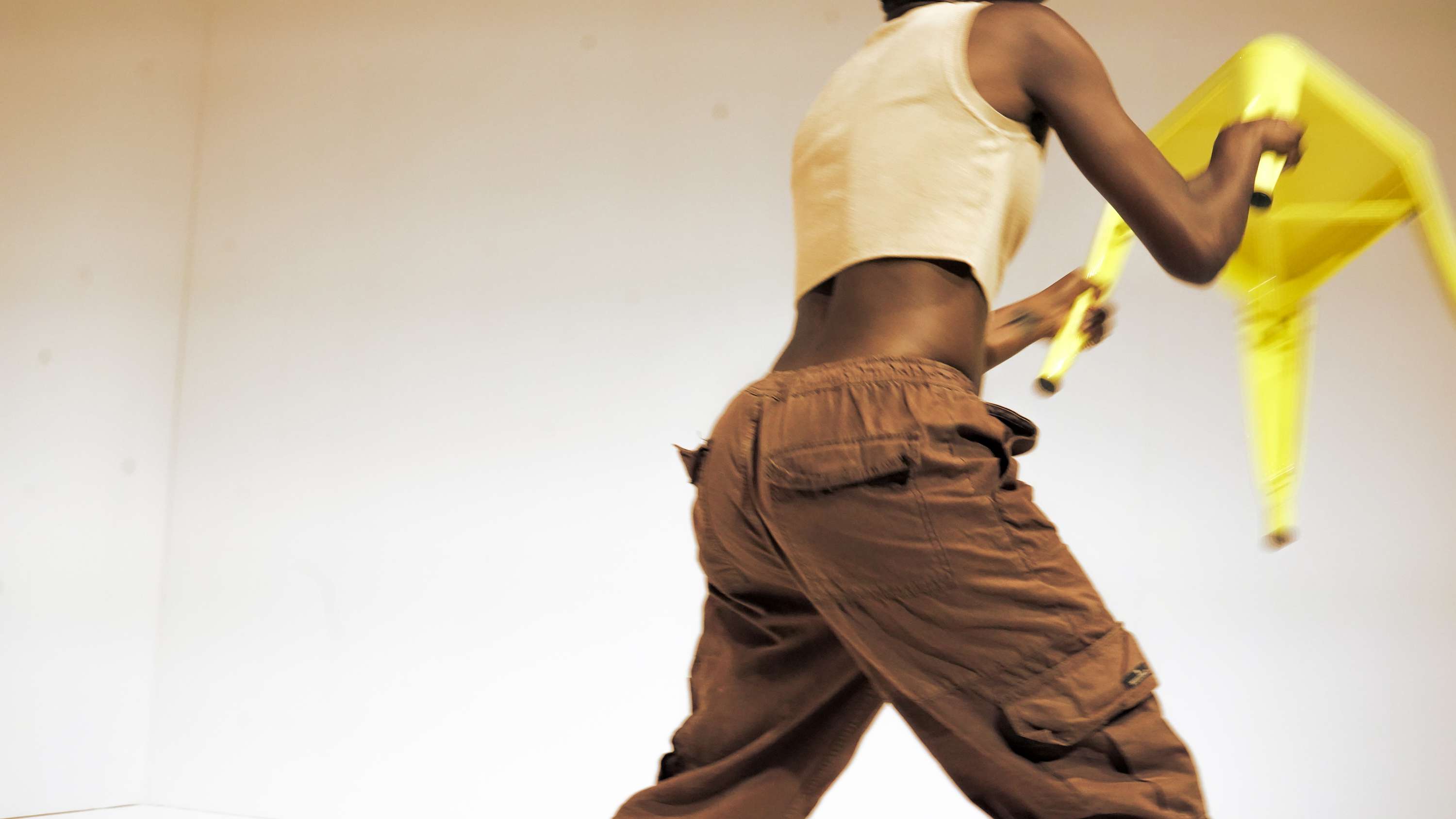 SHAR ADAMS by Celina Collot