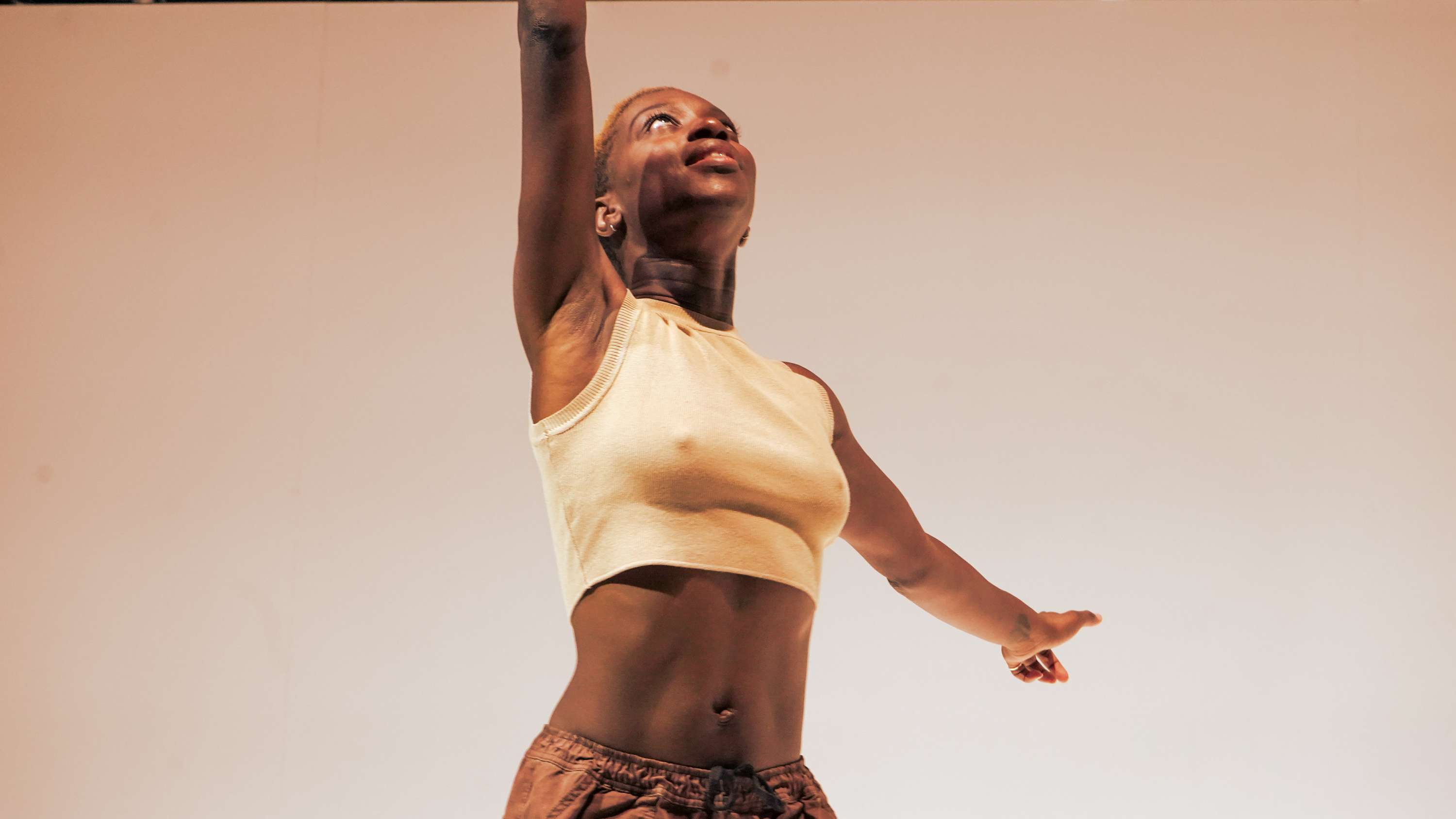 SHAR ADAMS by Celina Collot