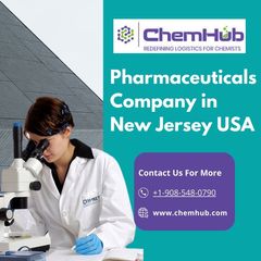 Chemhub Chemical