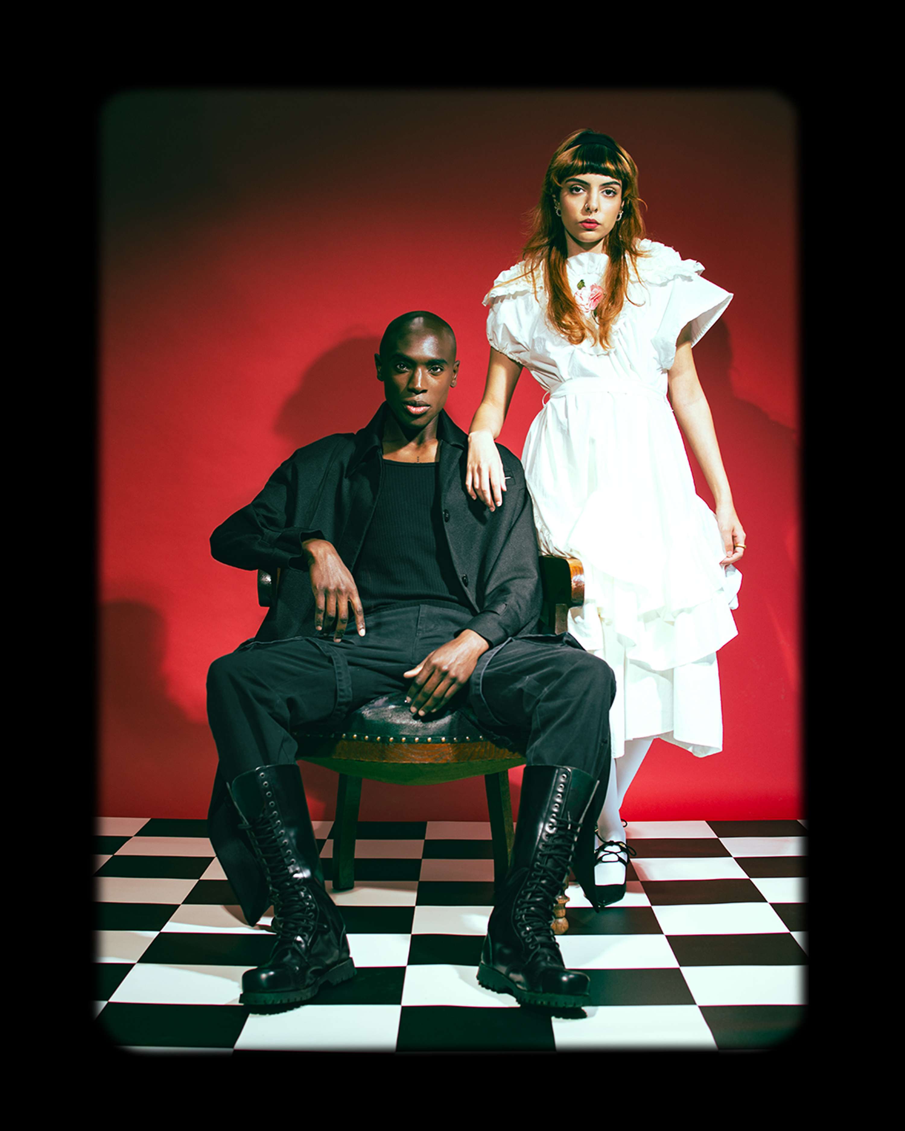 The Queens Gambit - Quotes & Styles® V3 by Quotes  & Styles