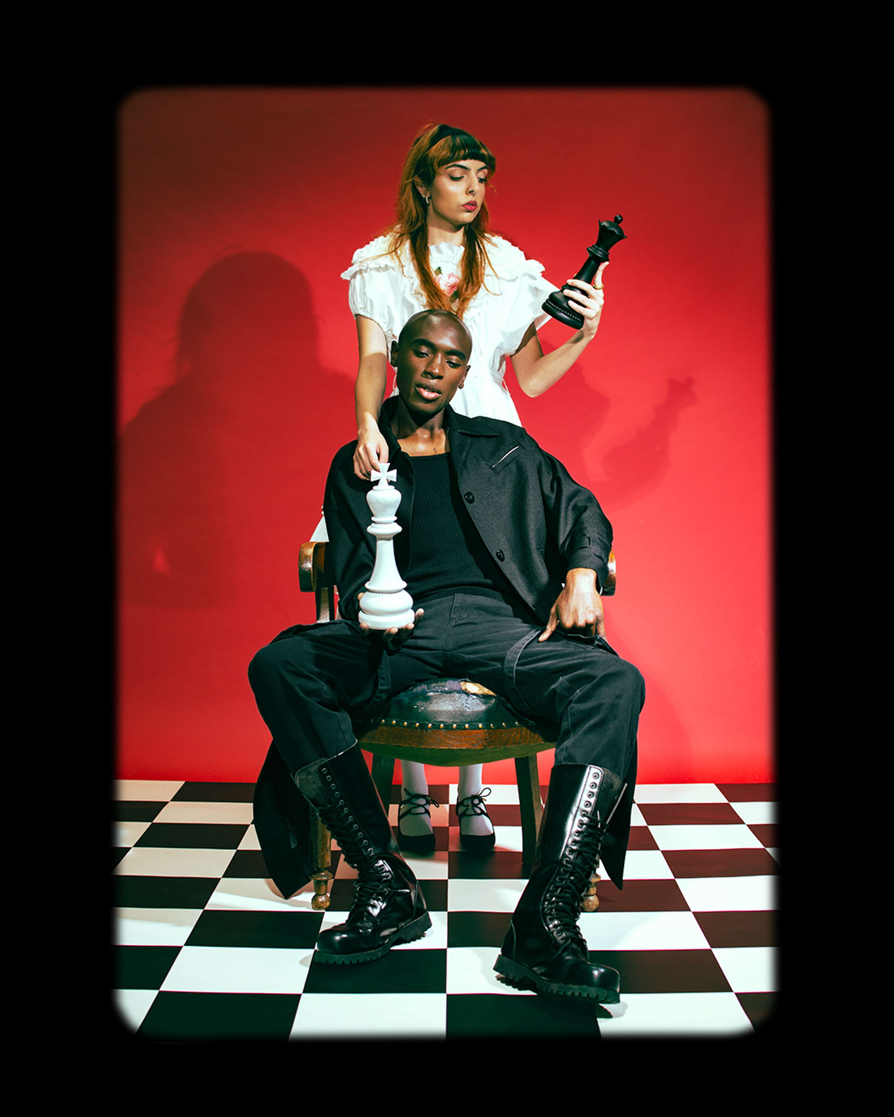 The Queens Gambit - Quotes & Styles® V3 by Quotes  & Styles