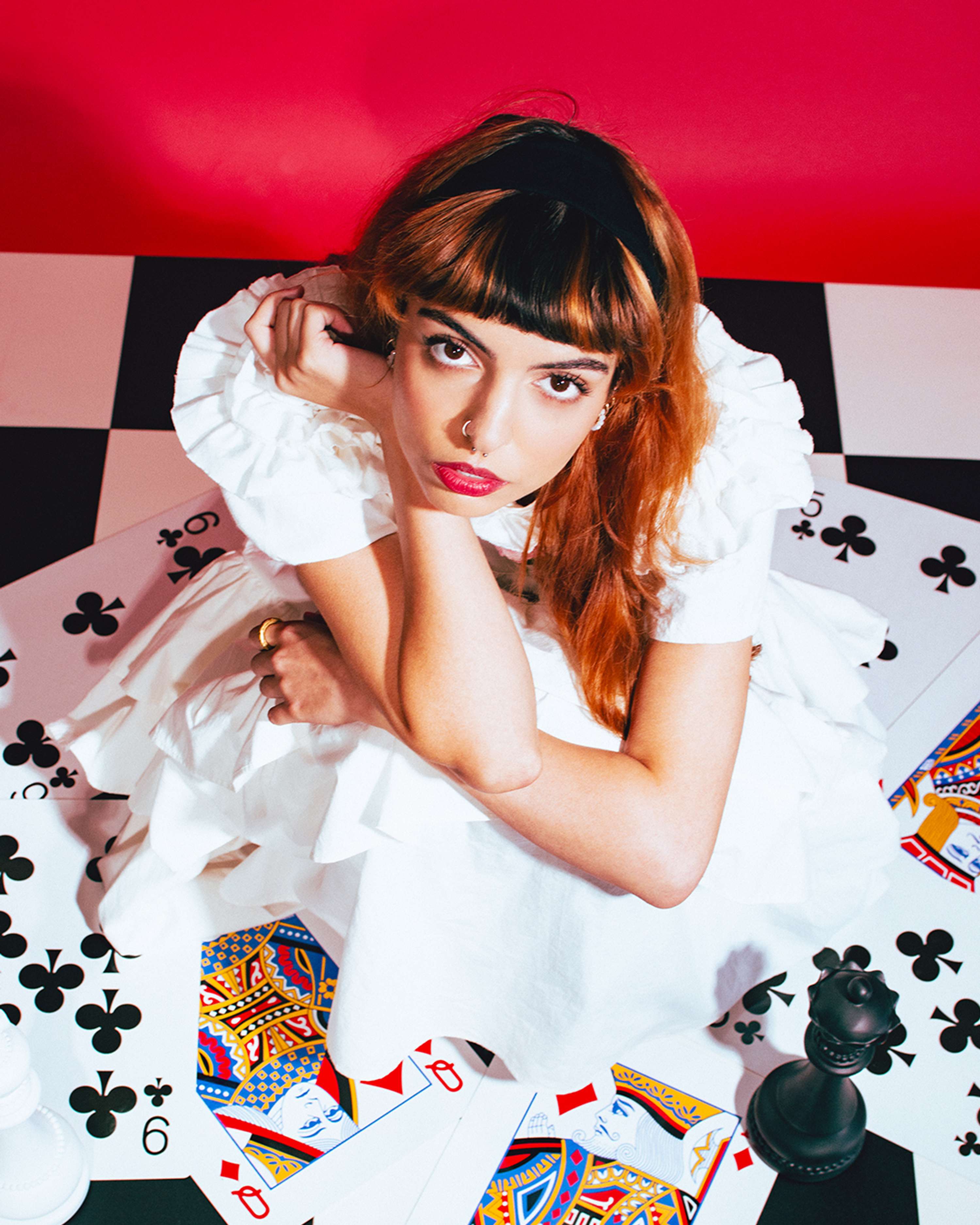 The Queens Gambit - Quotes & Styles® V3 by Quotes  & Styles