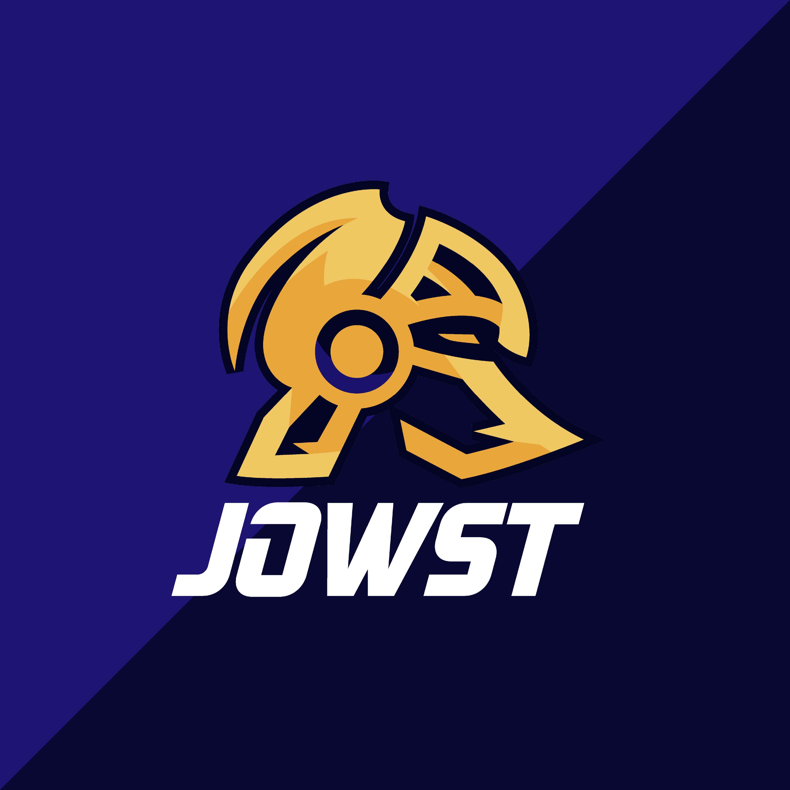 Planning, creating and executing graphics for Jowst's Social Media by Roberta Corso