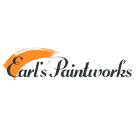 Earl's Paintworks Inc. logo