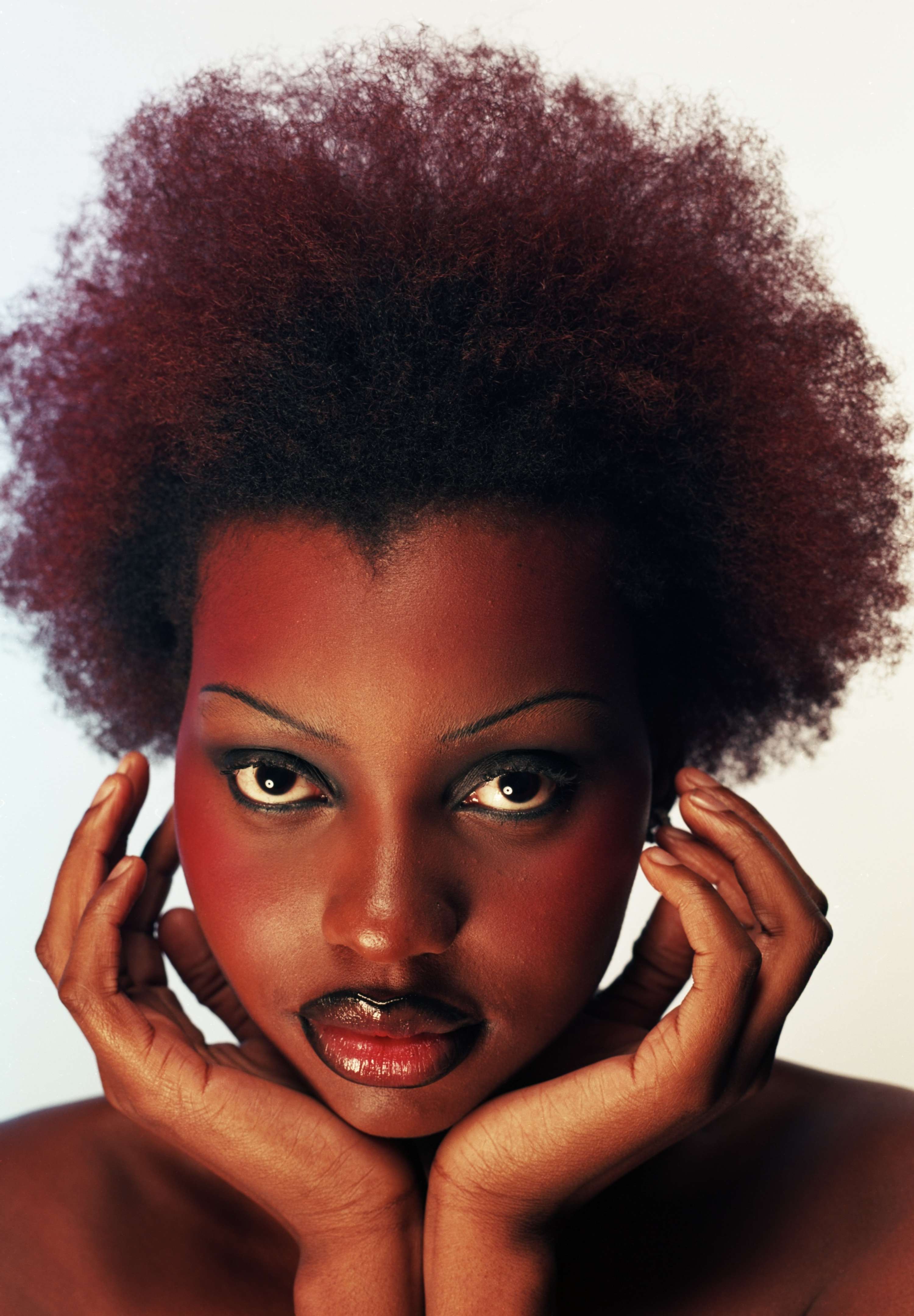 CYAN TEST SHOOT FOR NEO MGMT by Mary Ngwu