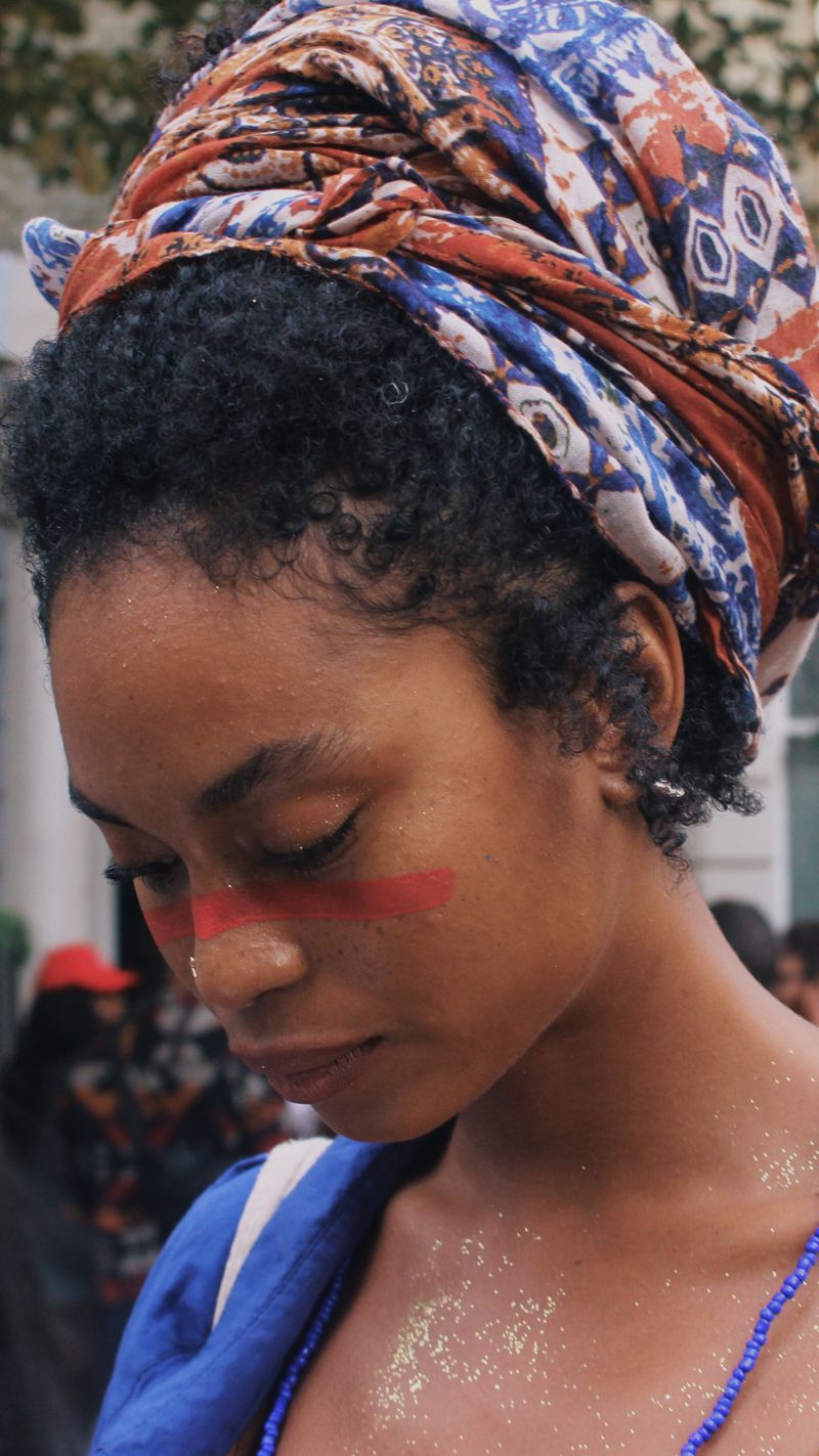 Photography Portfolio by Sadatu Futa