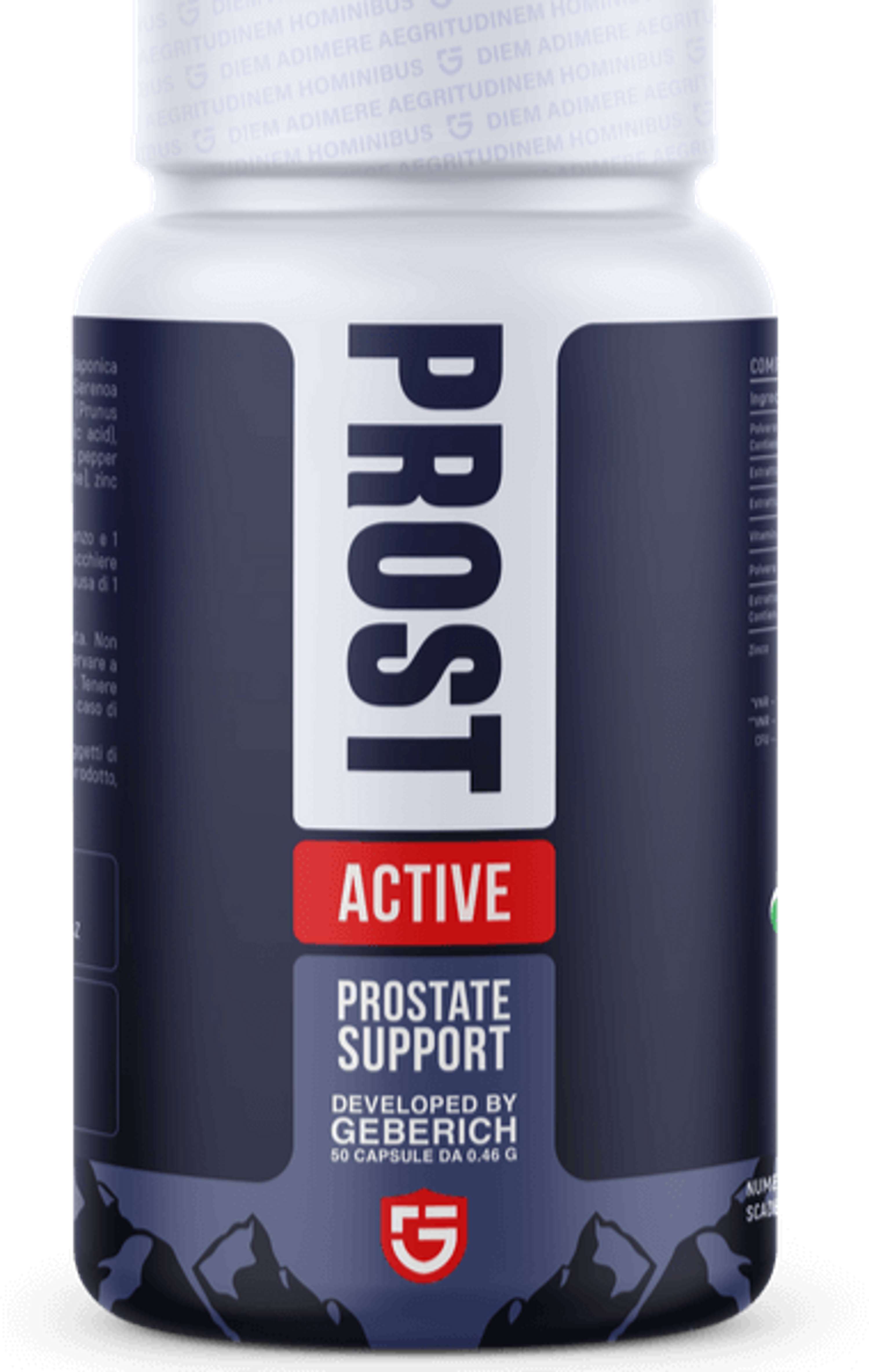 Prostactive Capsula (Sito Ufficiale): Prezzo, Recensioni, Farmacia, Amazon! by Ayushi Rajput