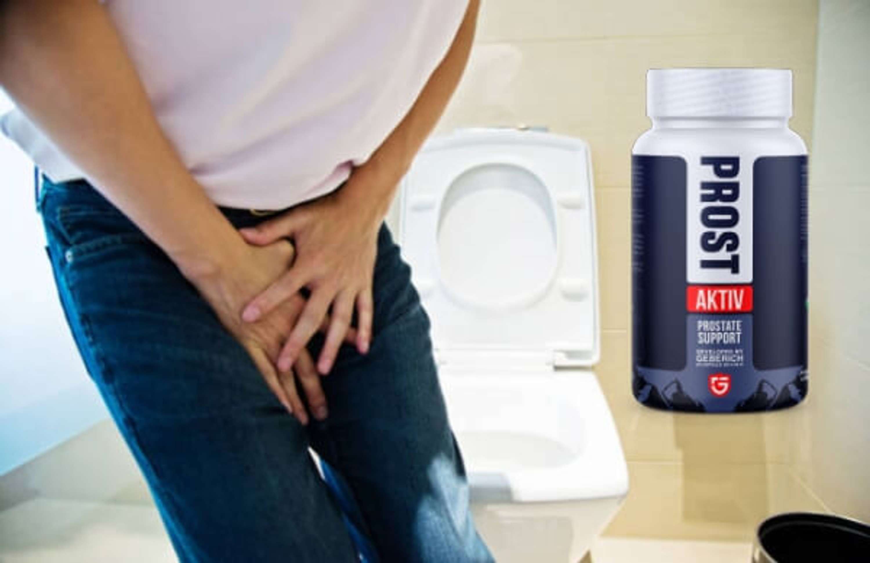 Prostactive Capsula (Sito Ufficiale): Prezzo, Recensioni, Farmacia, Amazon! by Ayushi Rajput