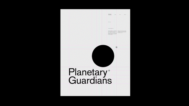 Living visual identity by AKQA