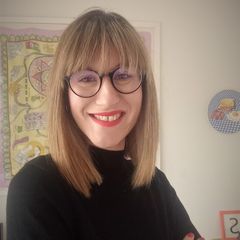 Sally Paley