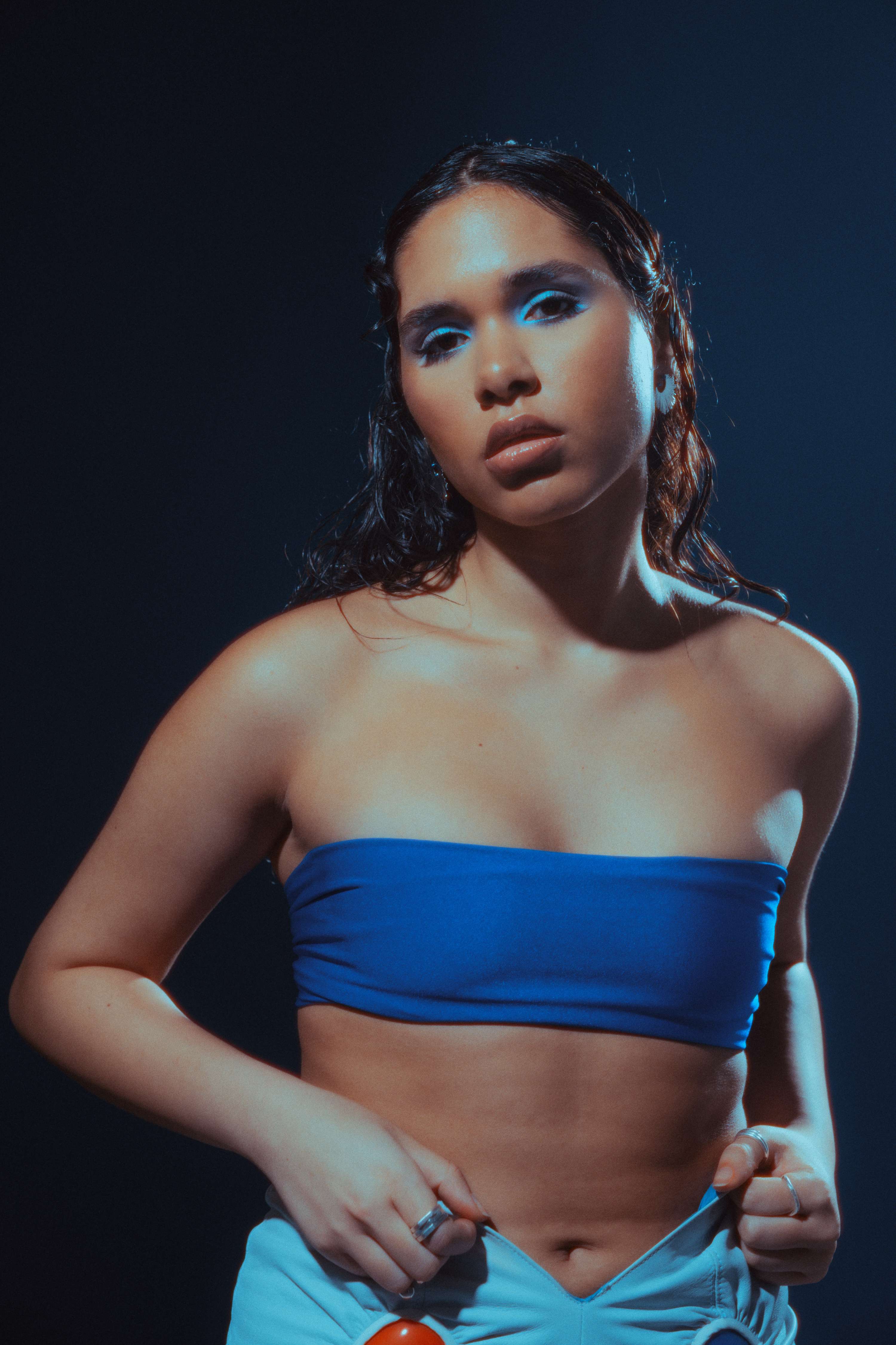 Alysha for Projext Liquid by Projext liquid