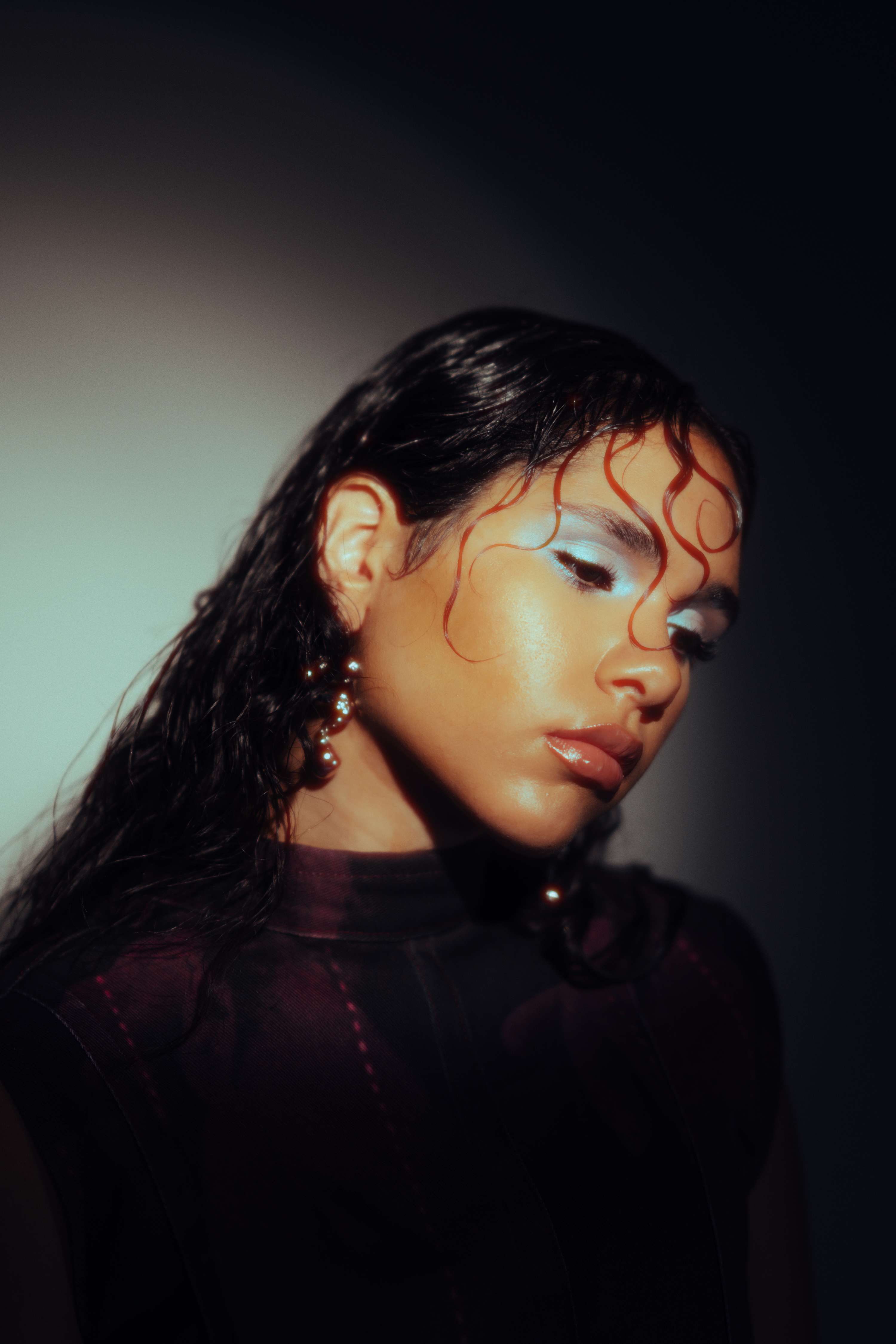 Alysha for Projext Liquid by Projext liquid